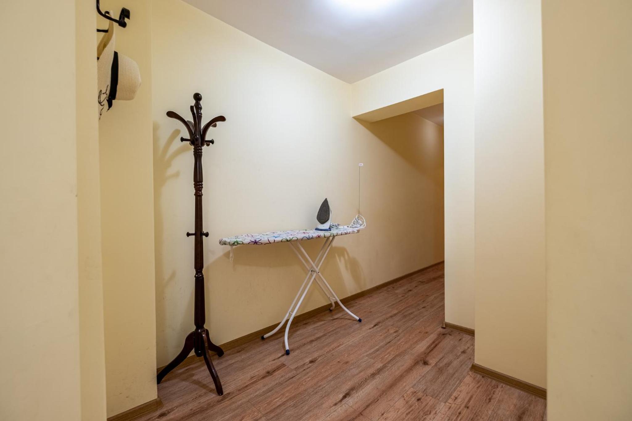 Top Location 3 Bedroom Apartment Next to the Beach