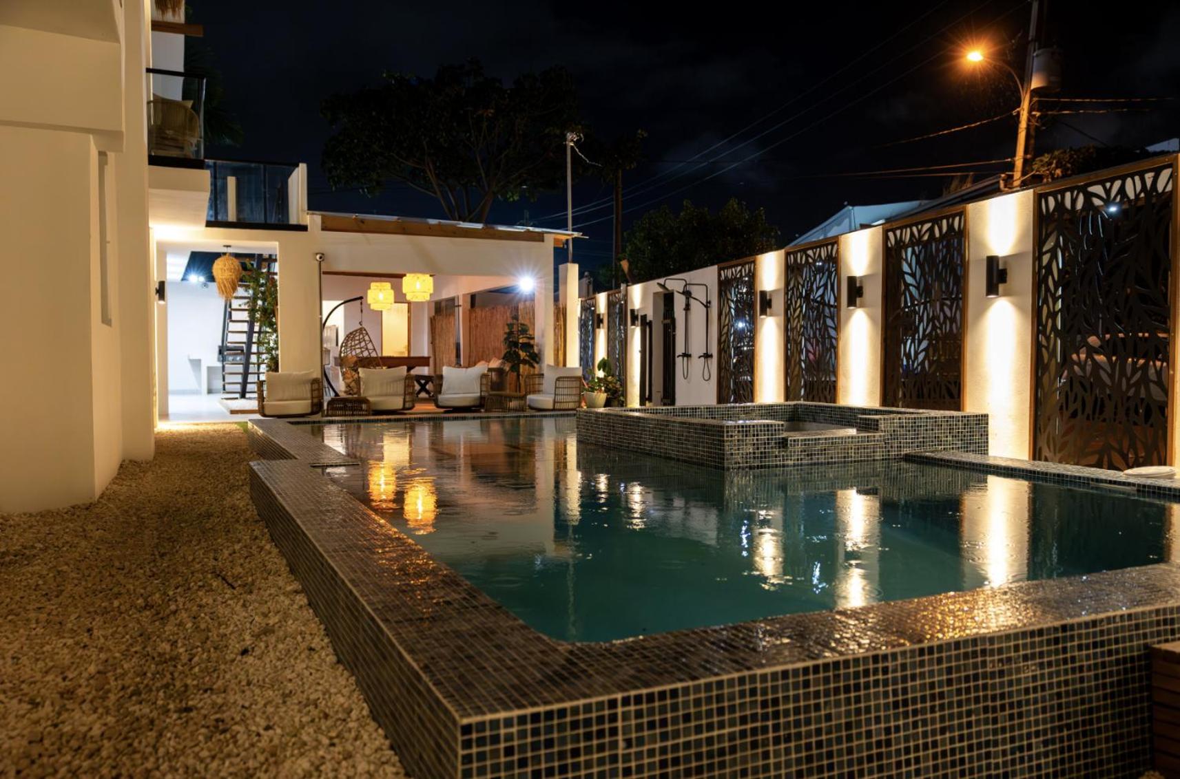 Couples Suites at Ocean Park Beach Club