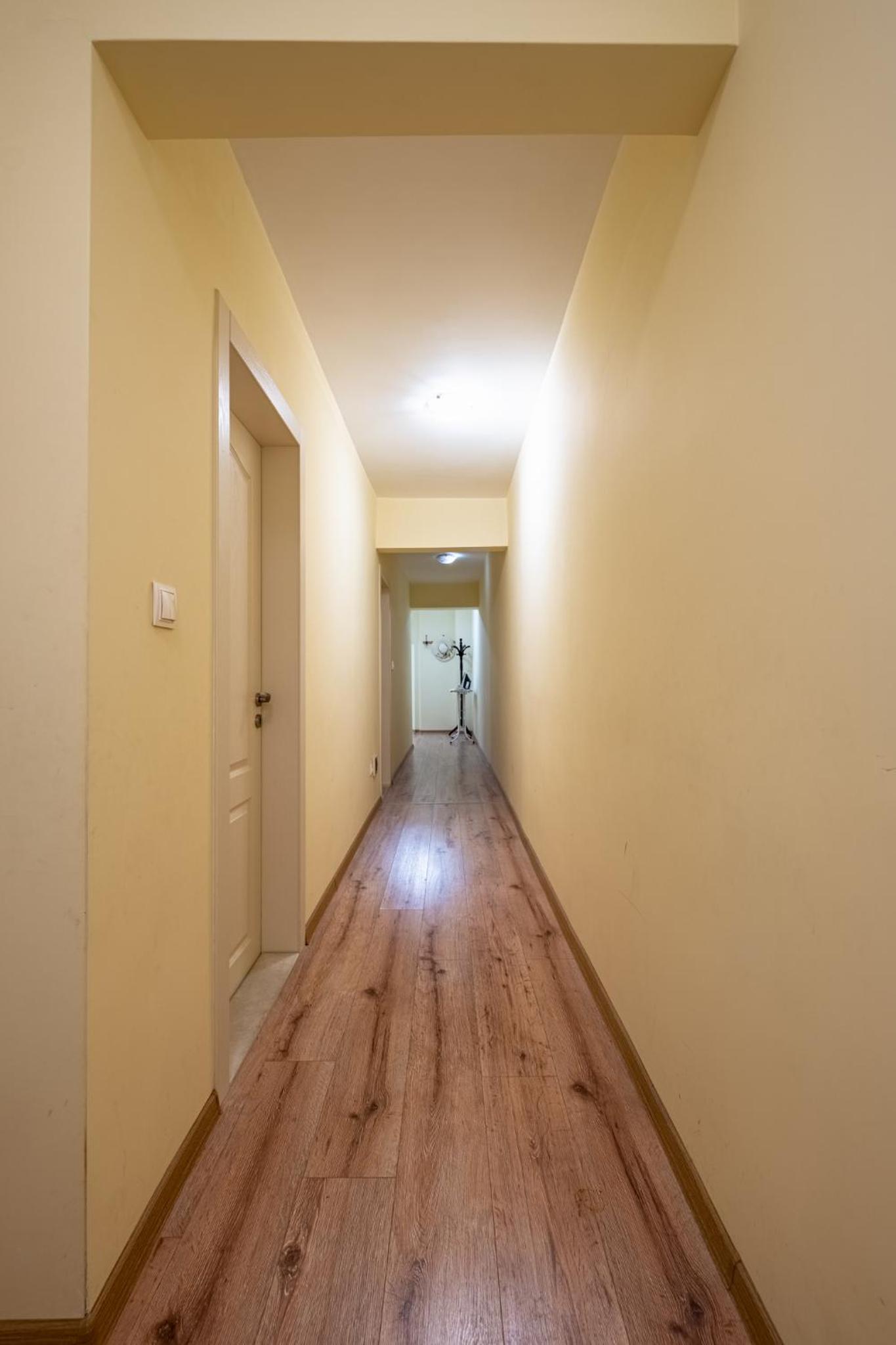 Top Location 3 Bedroom Apartment Next to the Beach
