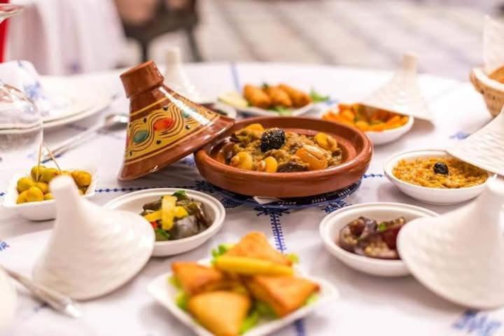 Gite take your time takojt merzouga