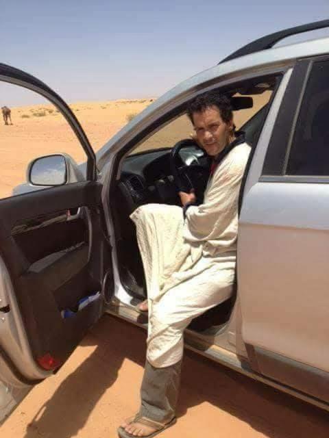 Gite take your time takojt merzouga