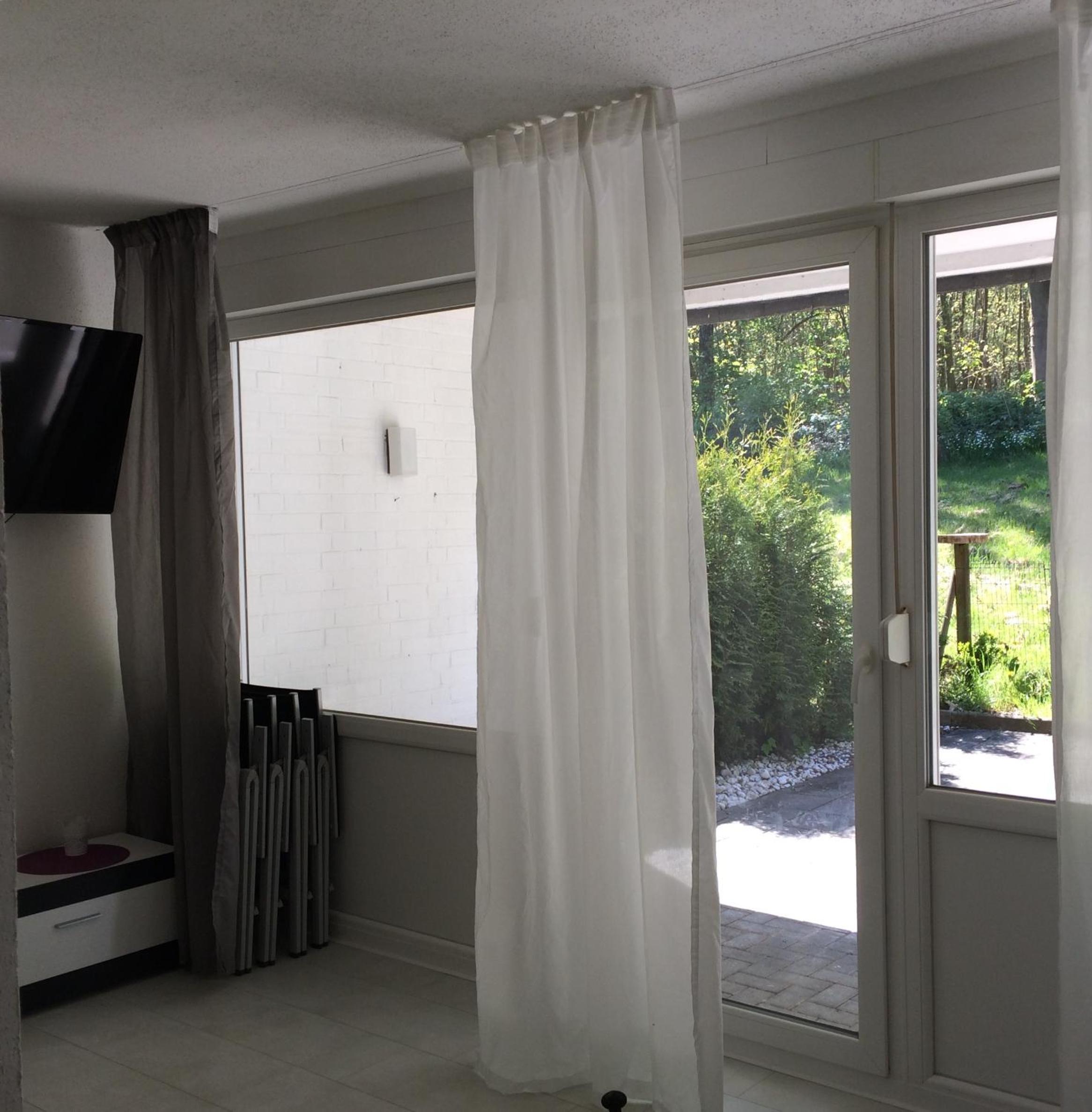 Holiday Home Dee/Syre am Erlenhofsee view 2