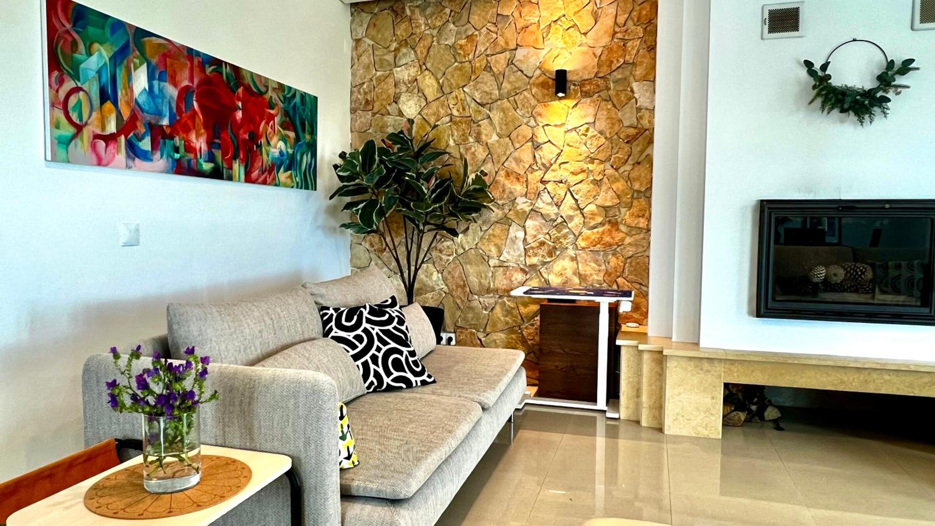 Coastal Breeze Villa in Sesimbra