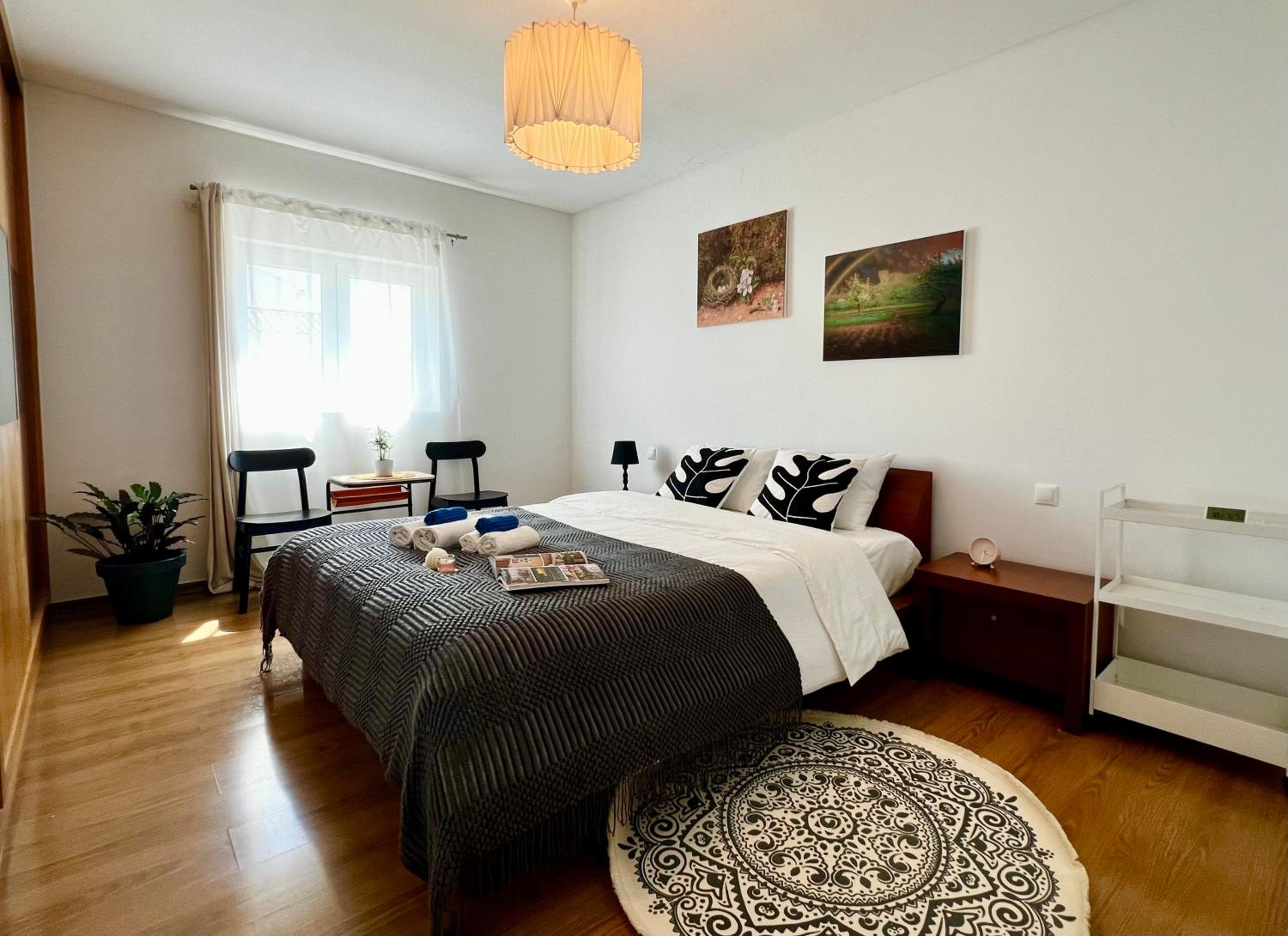 Coastal Breeze Villa in Sesimbra
