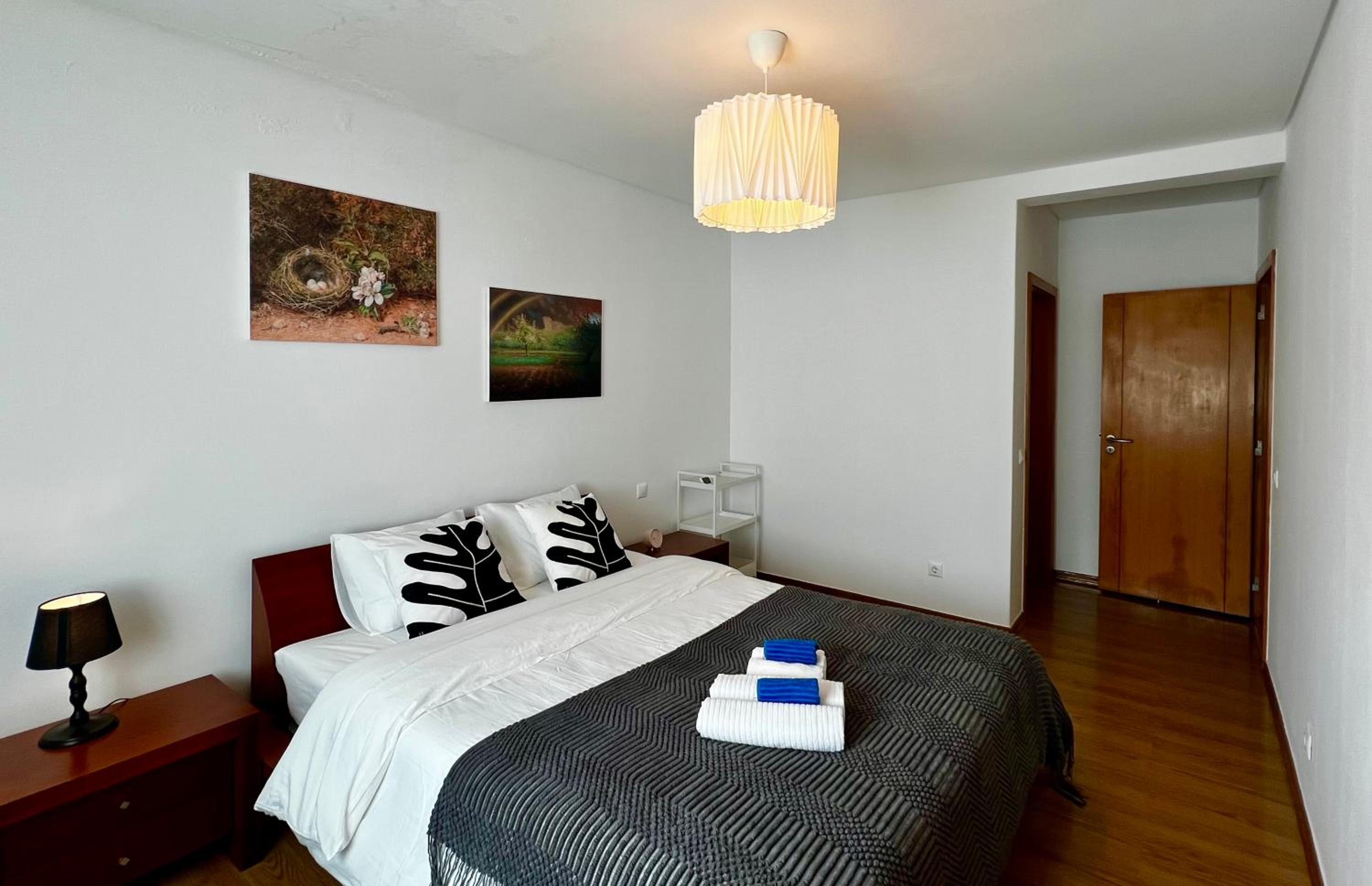 Coastal Breeze Villa in Sesimbra
