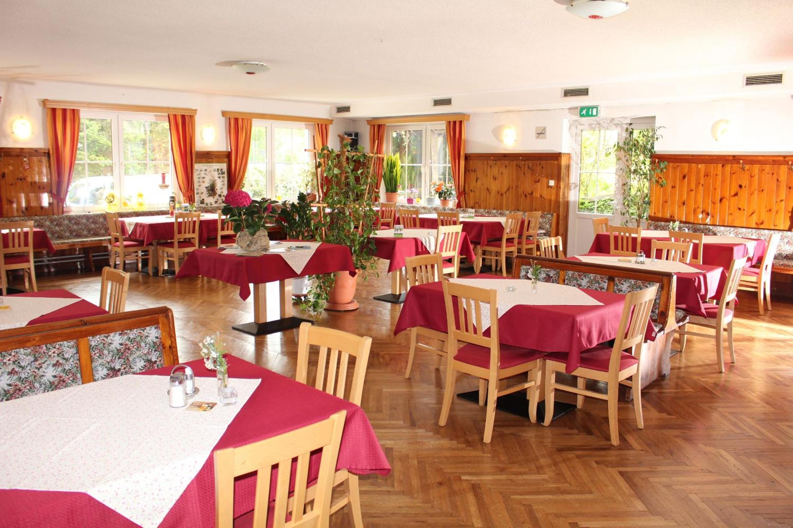 Landgasthof zur Bruthenne