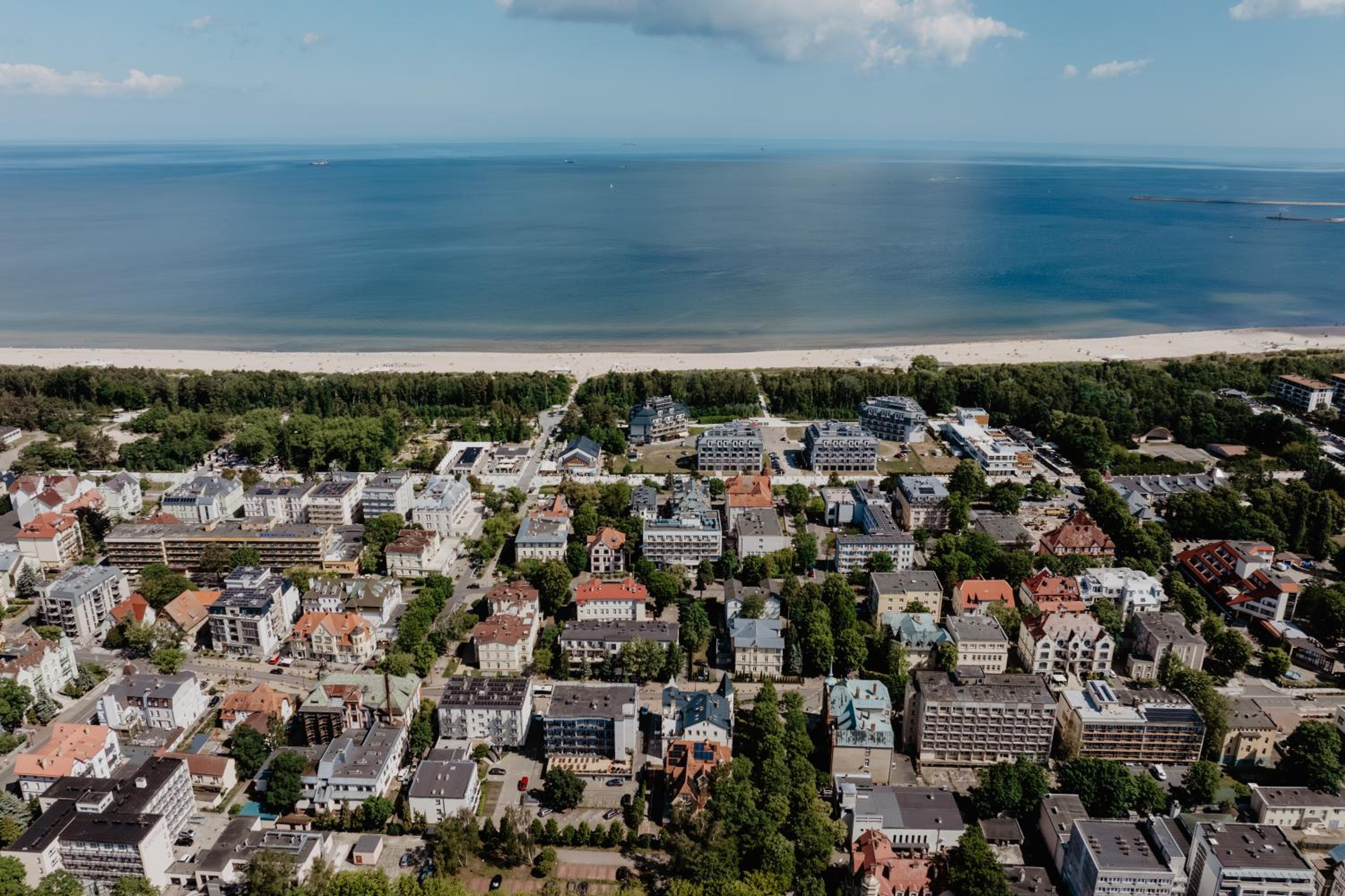 Uzdrowisko Barbarka Vita Świnoujście