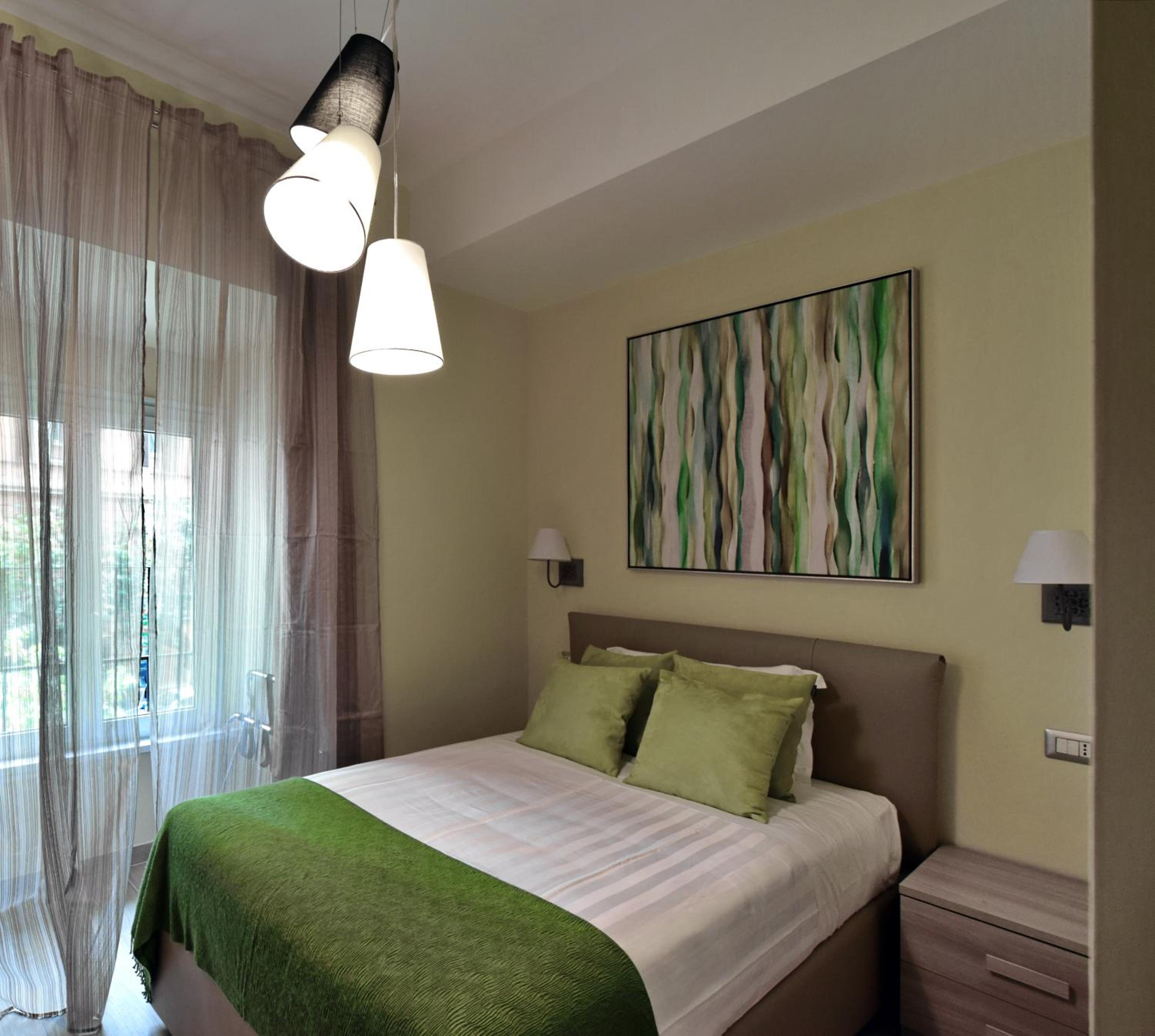 CdR Guest House