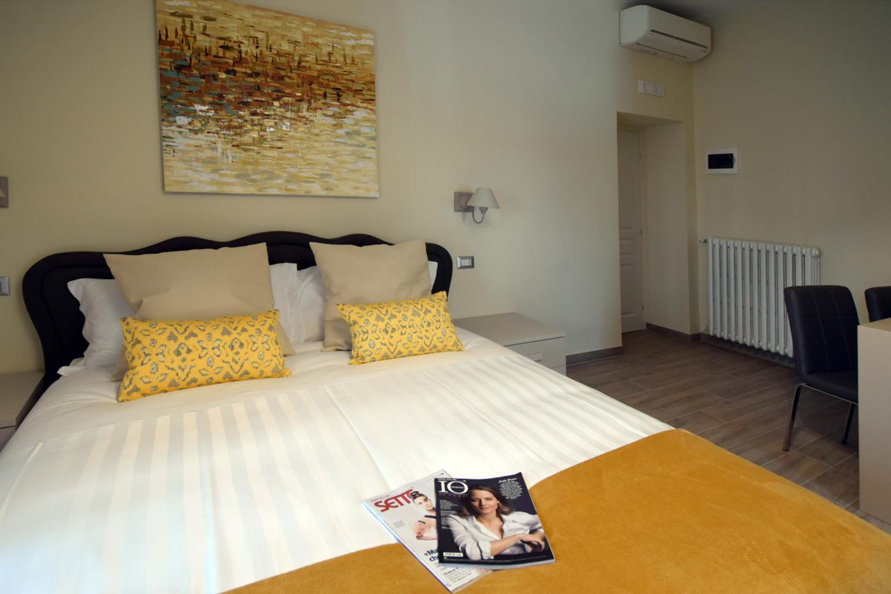 CdR Guest House