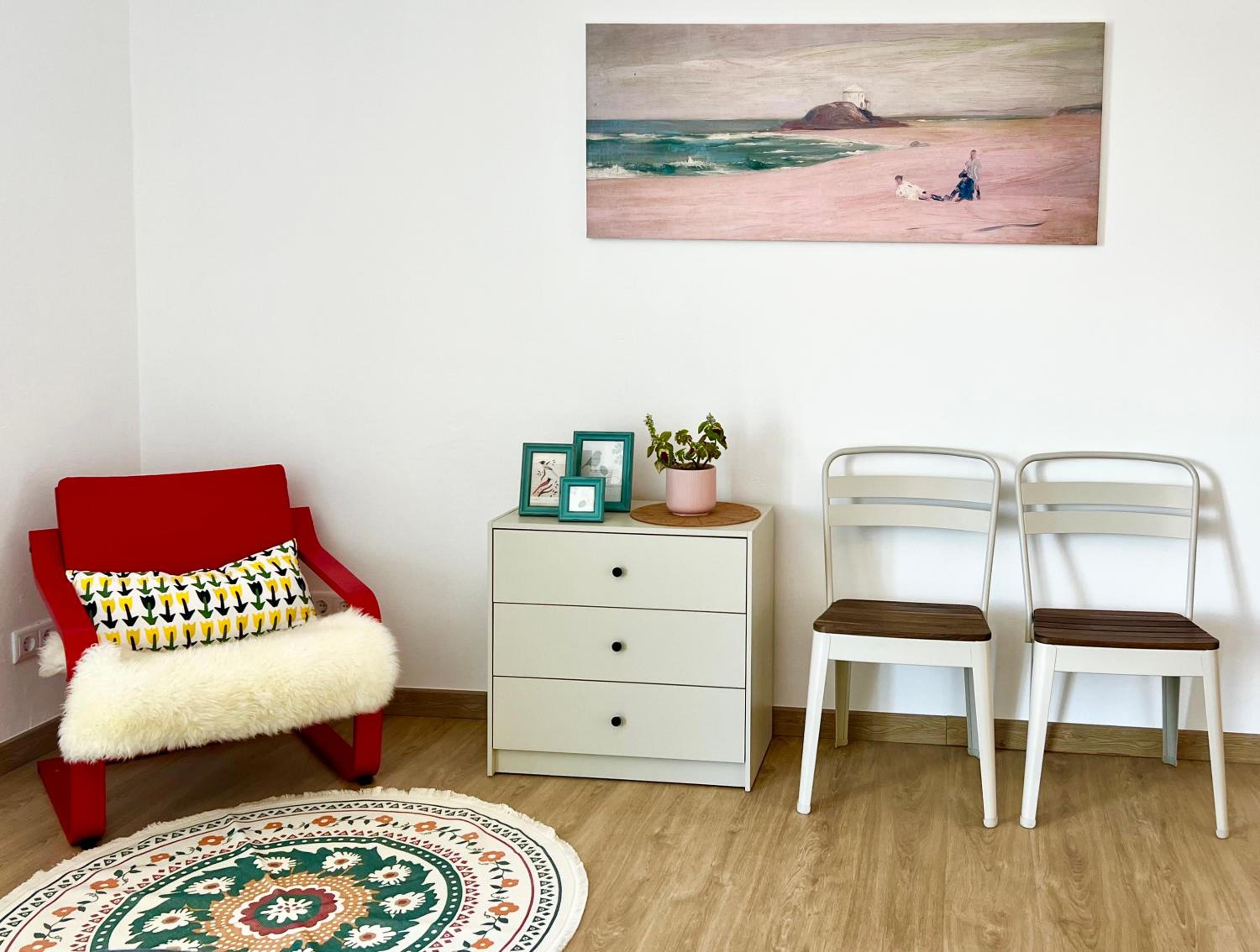 Coastal Breeze Villa in Sesimbra