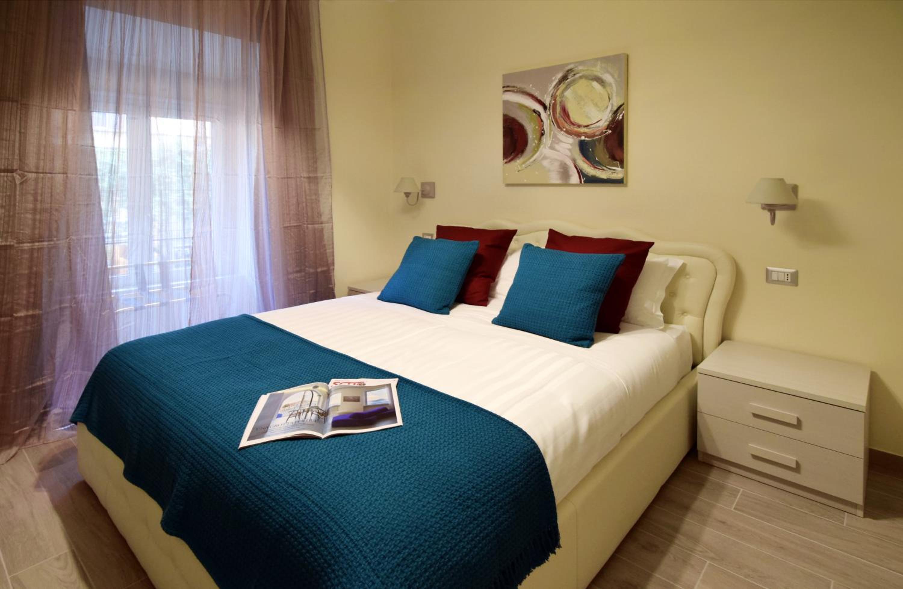 CdR Guest House