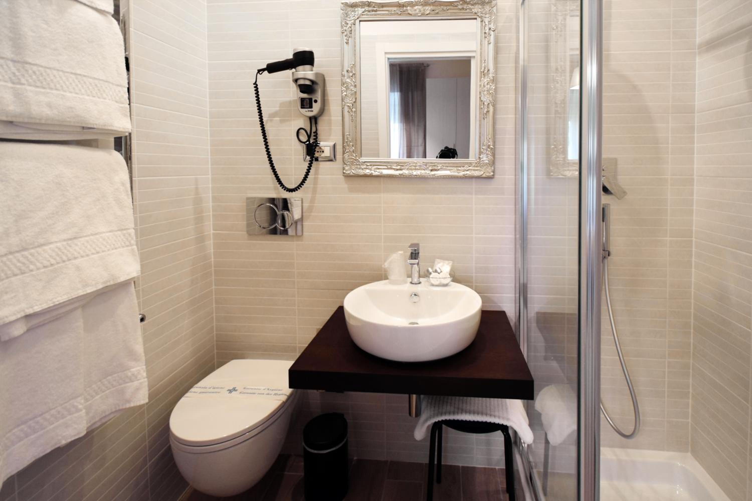 CdR Guest House