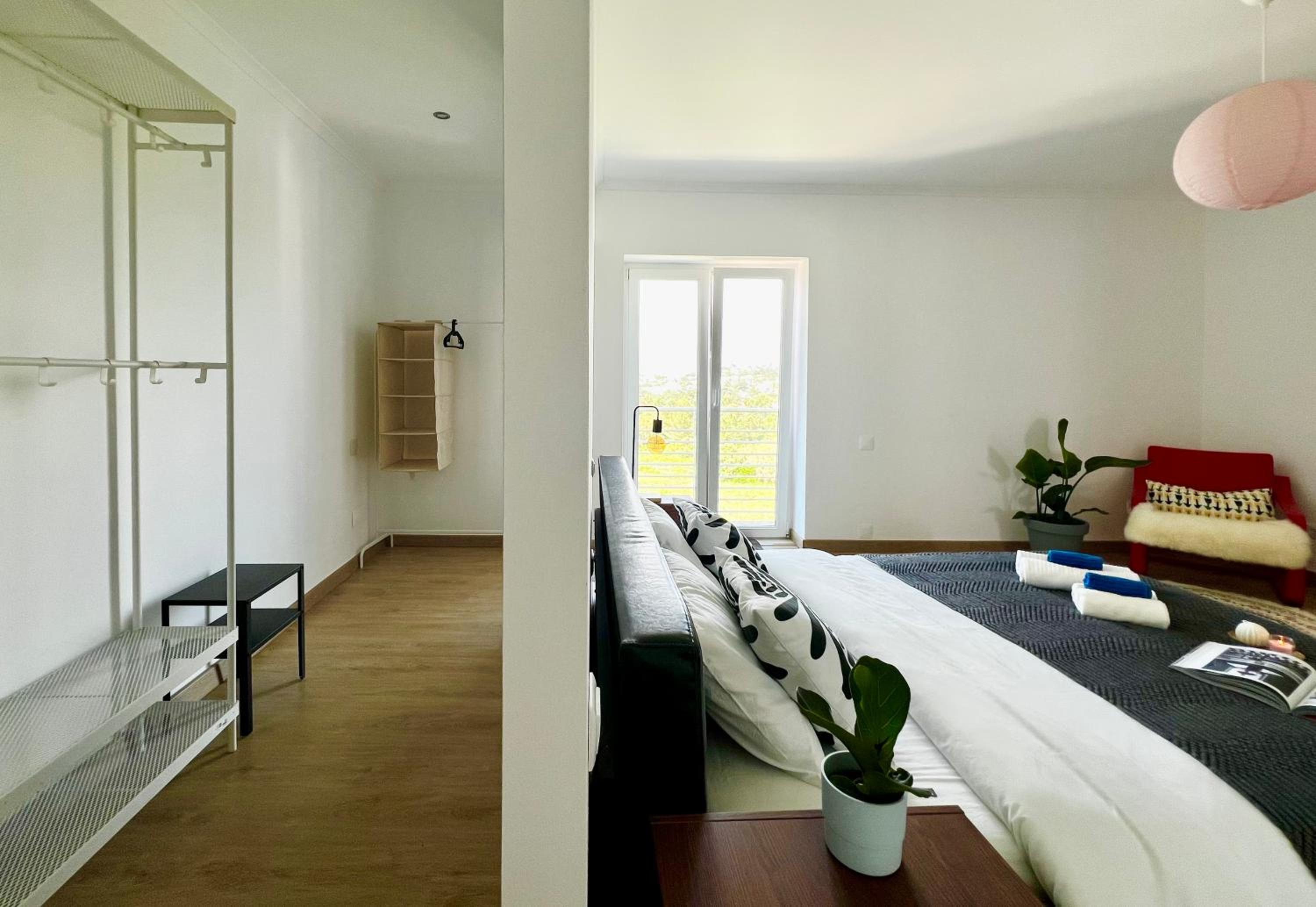 Coastal Breeze Villa in Sesimbra