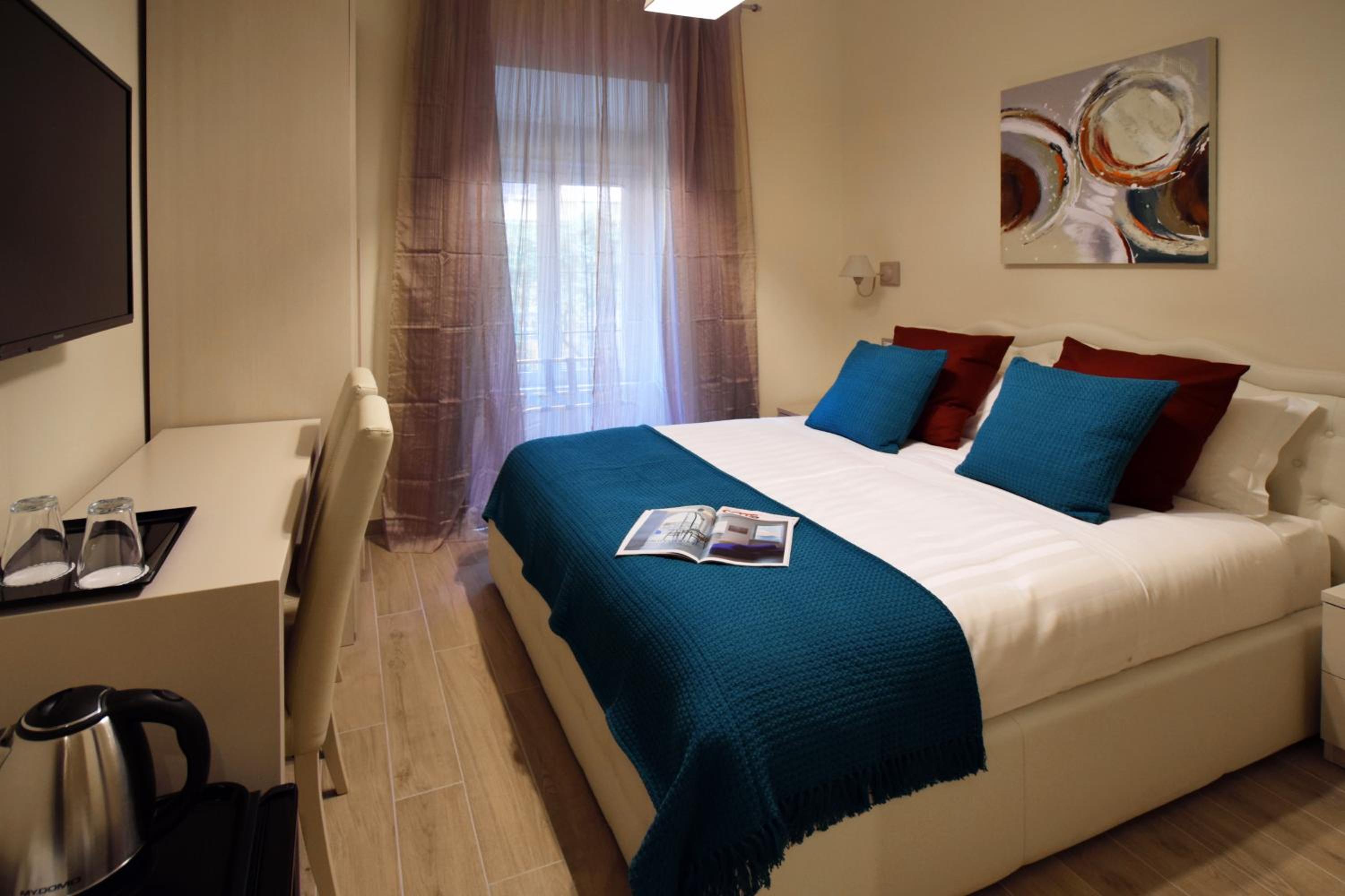 CdR Guest House