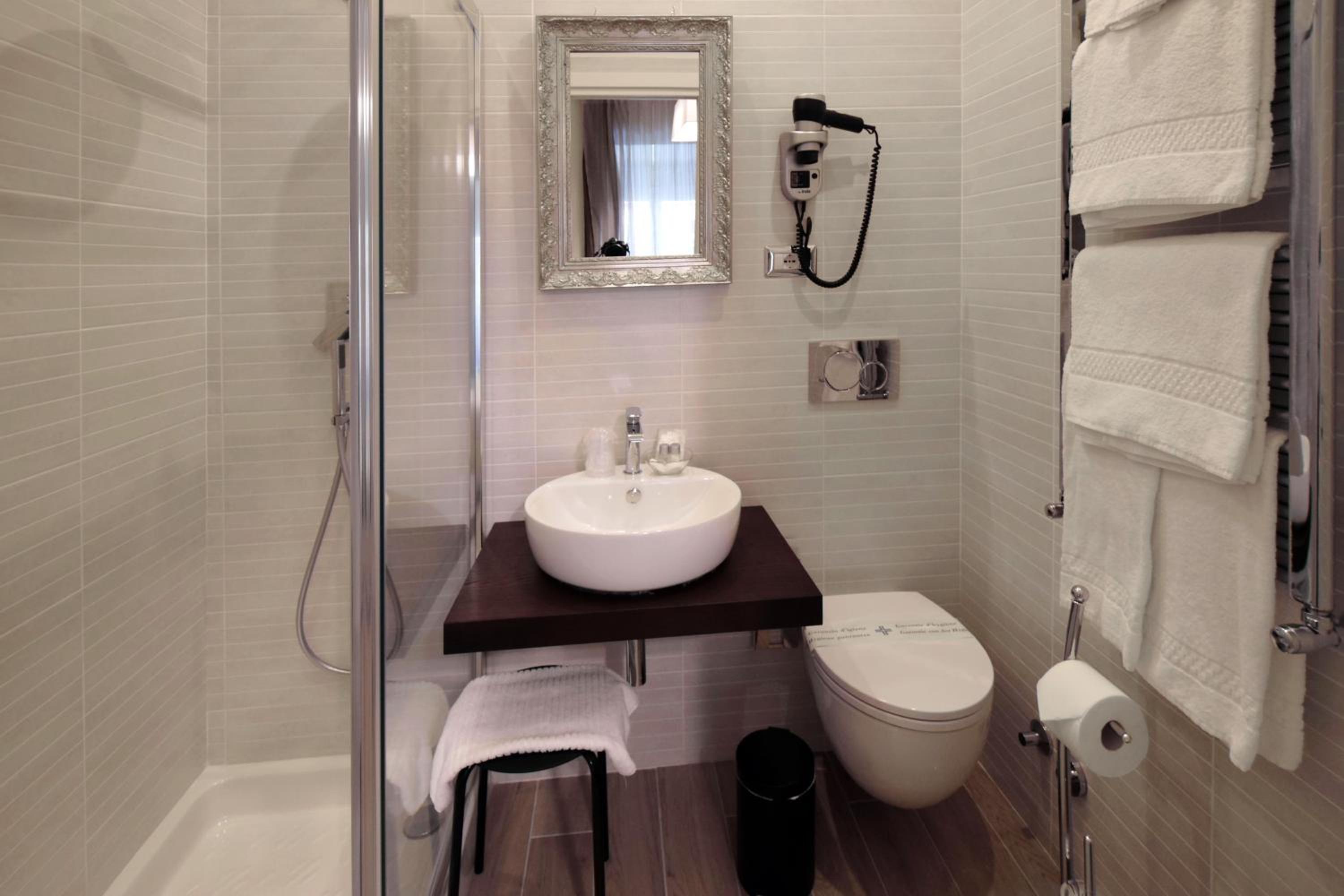 CdR Guest House