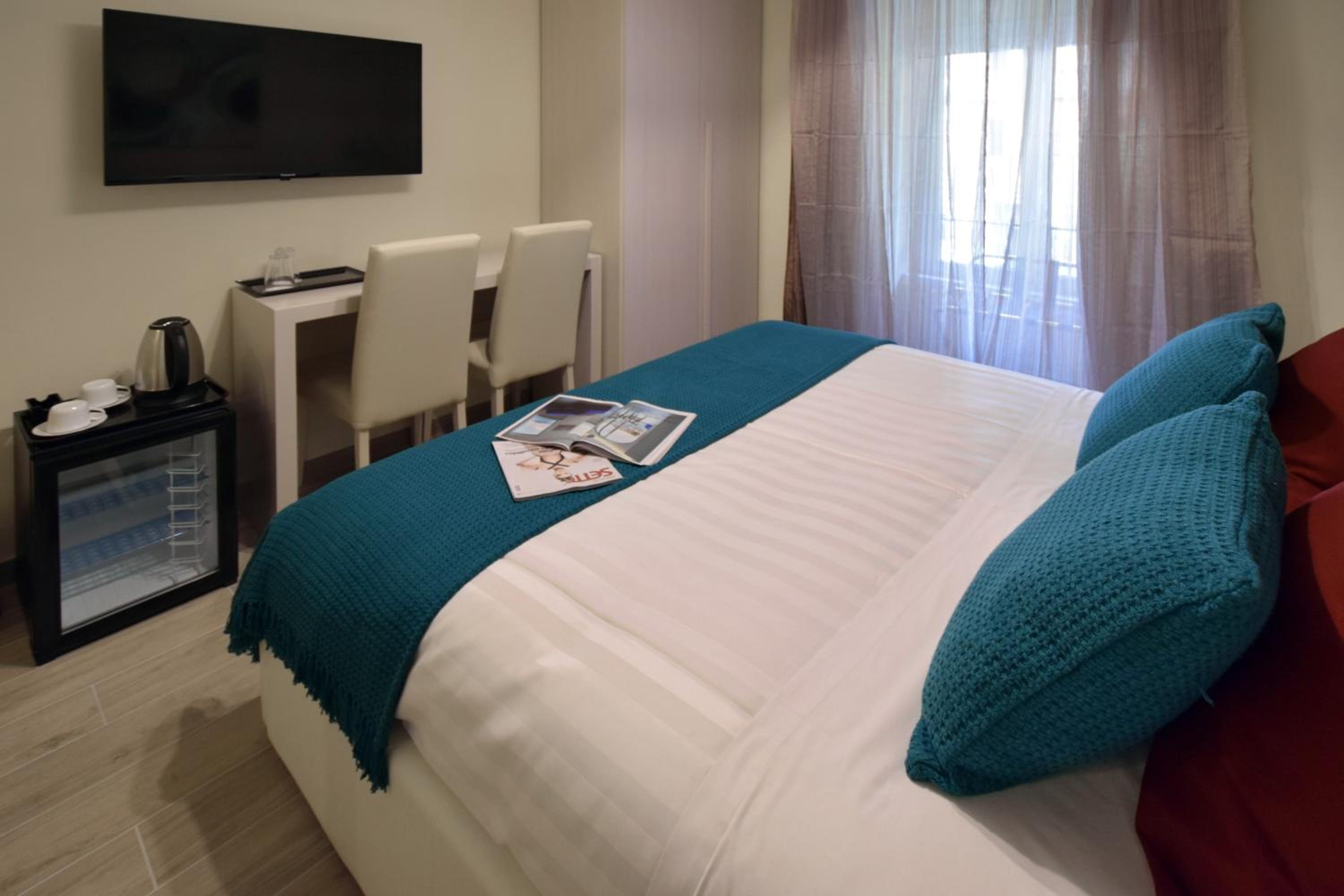 CdR Guest House
