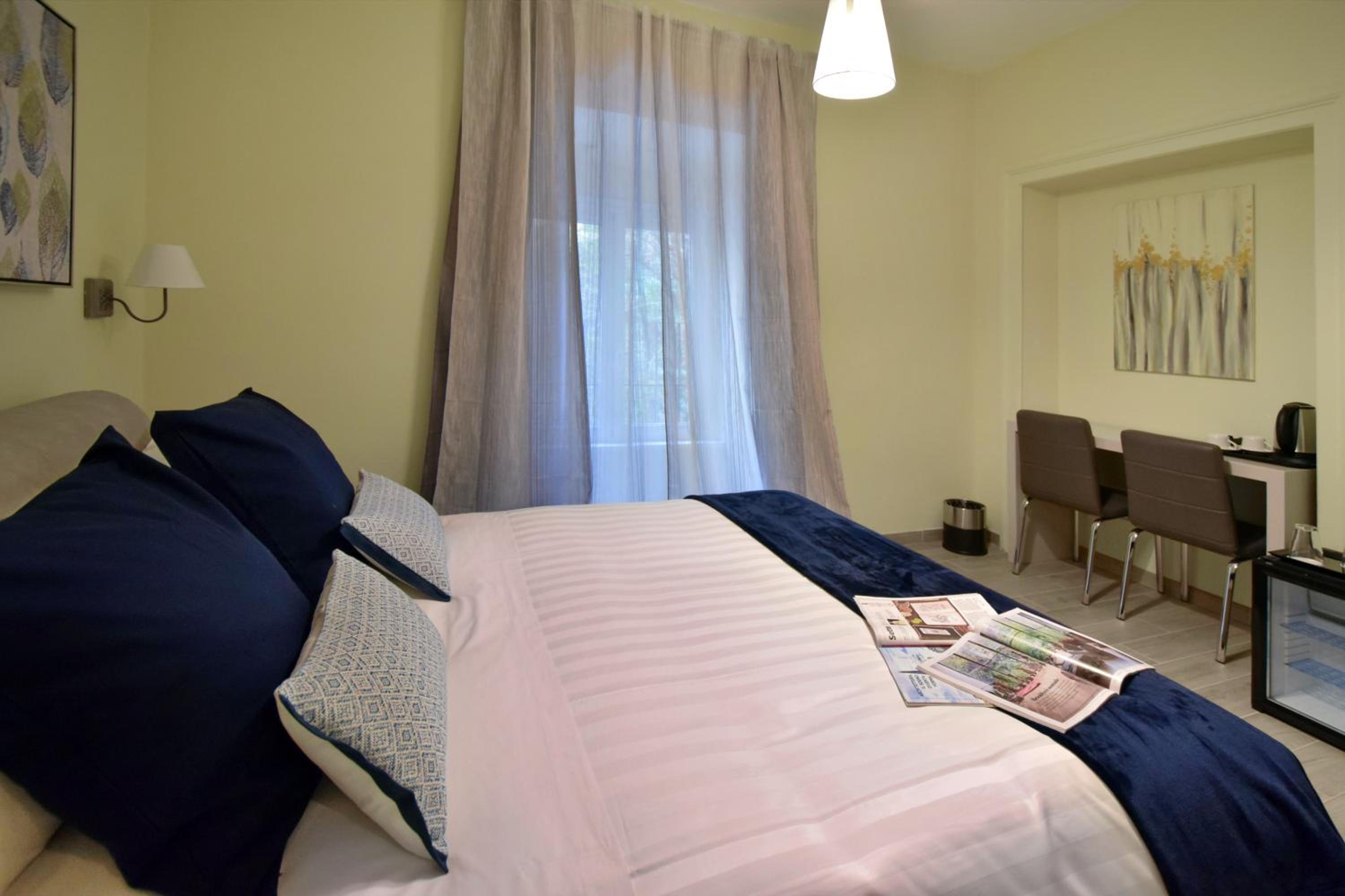 CdR Guest House
