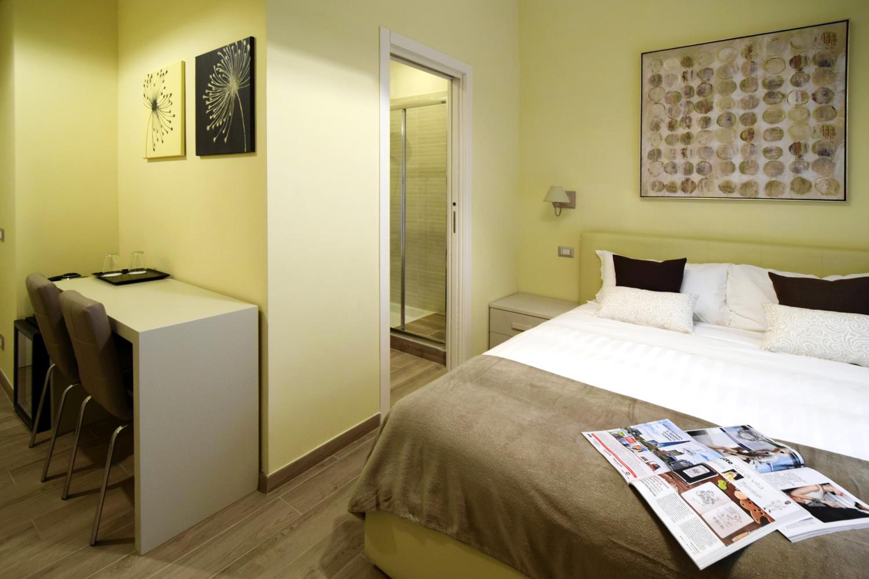 CdR Guest House