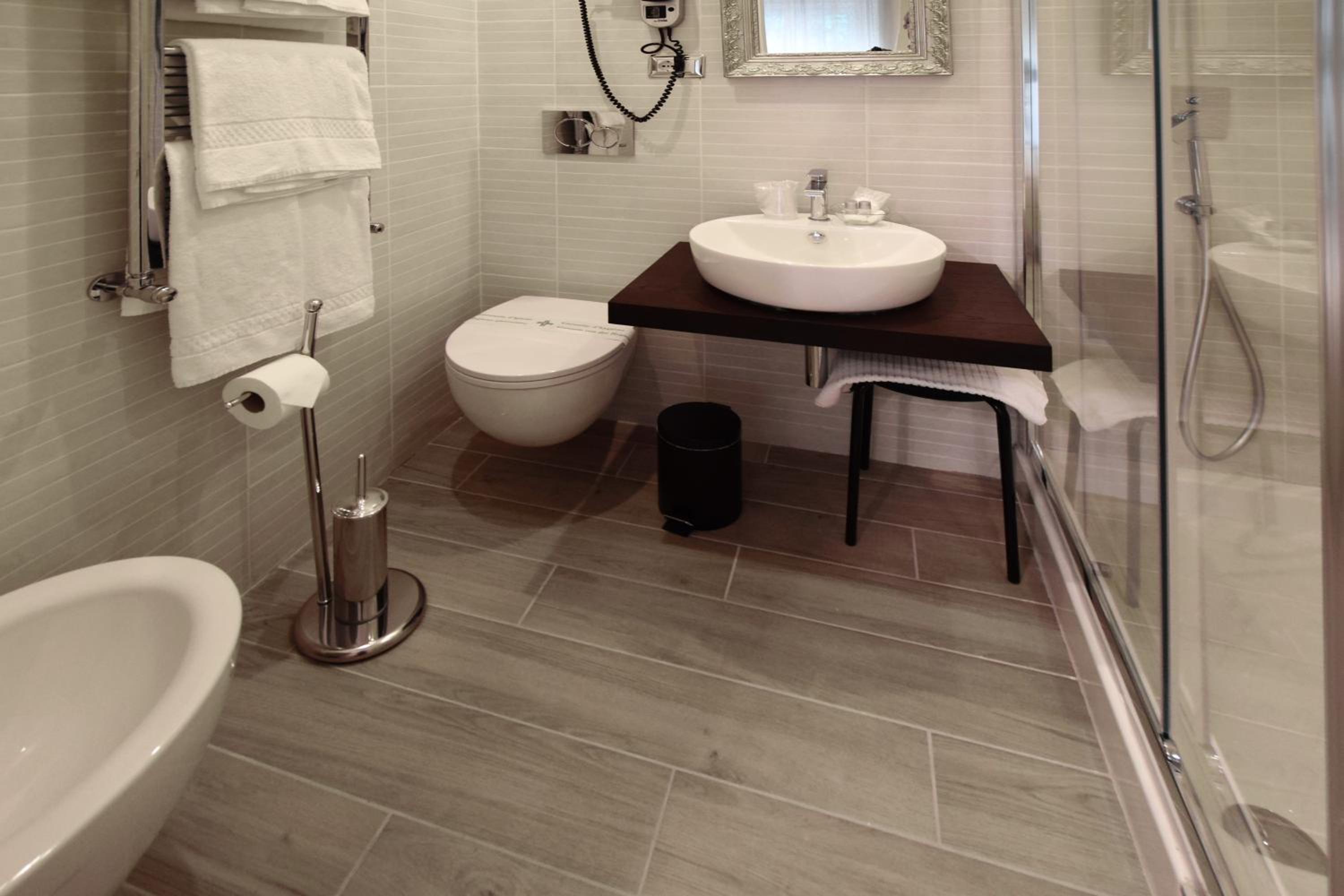 CdR Guest House