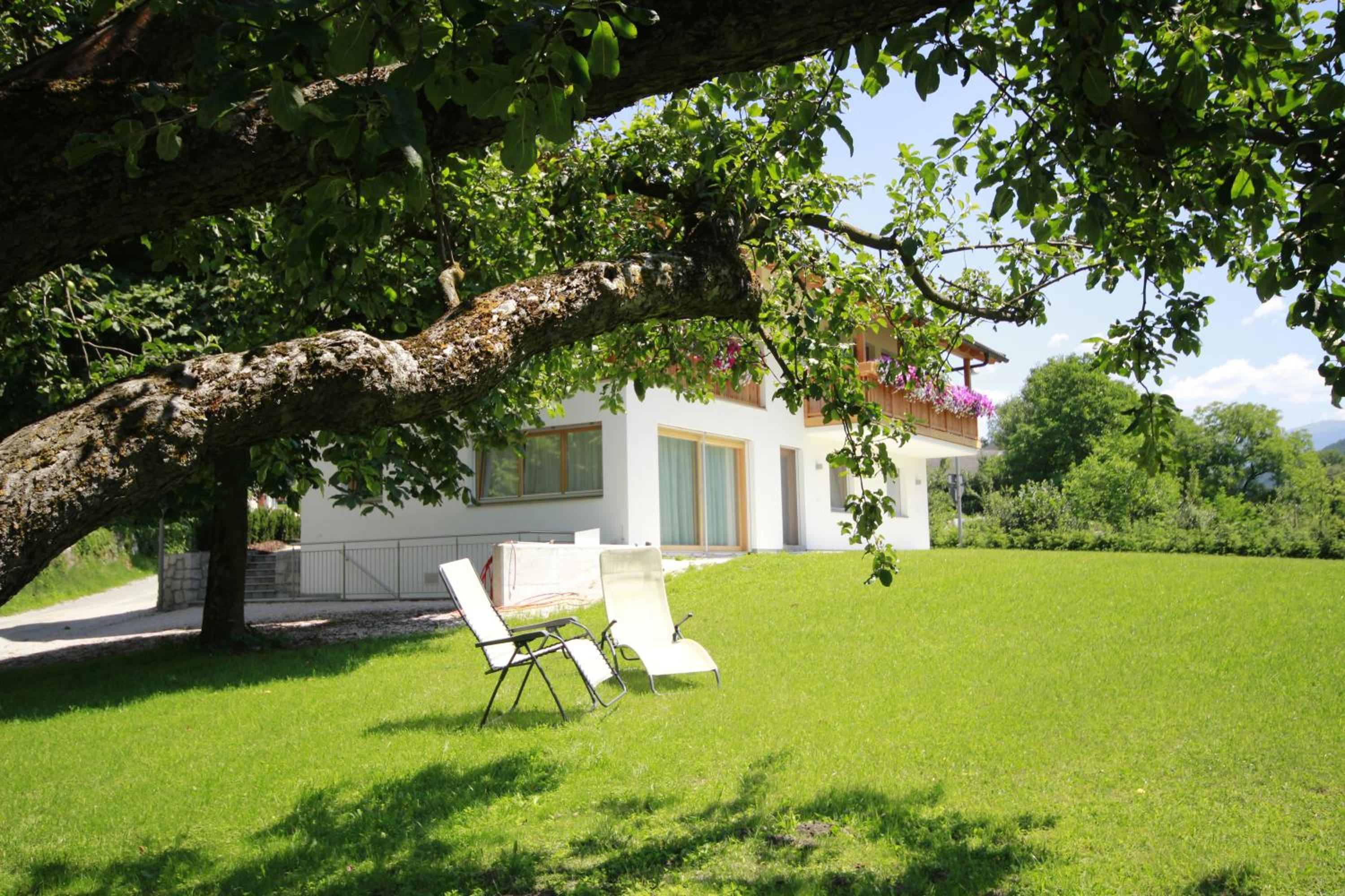 Pitterlehof view 3