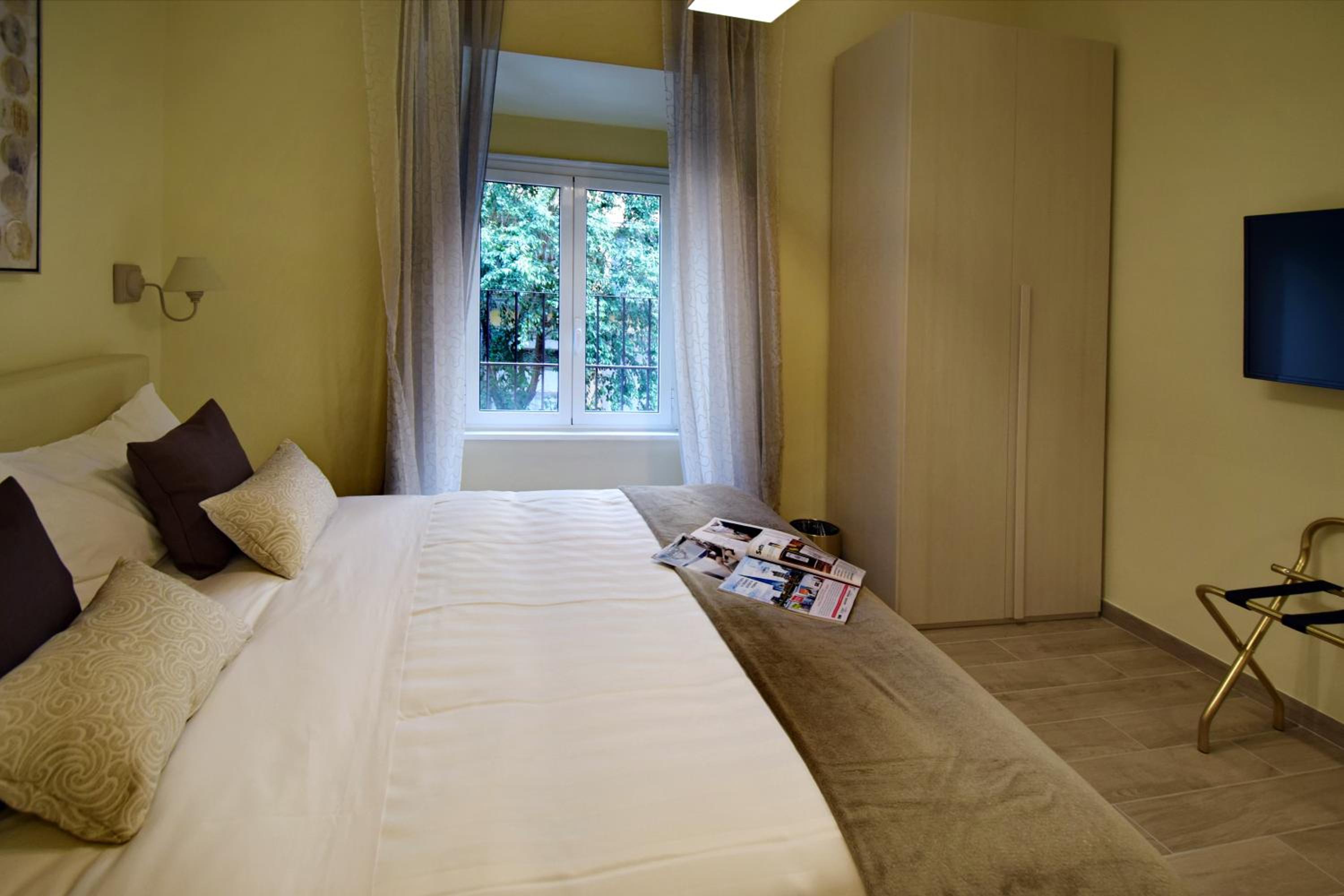 CdR Guest House