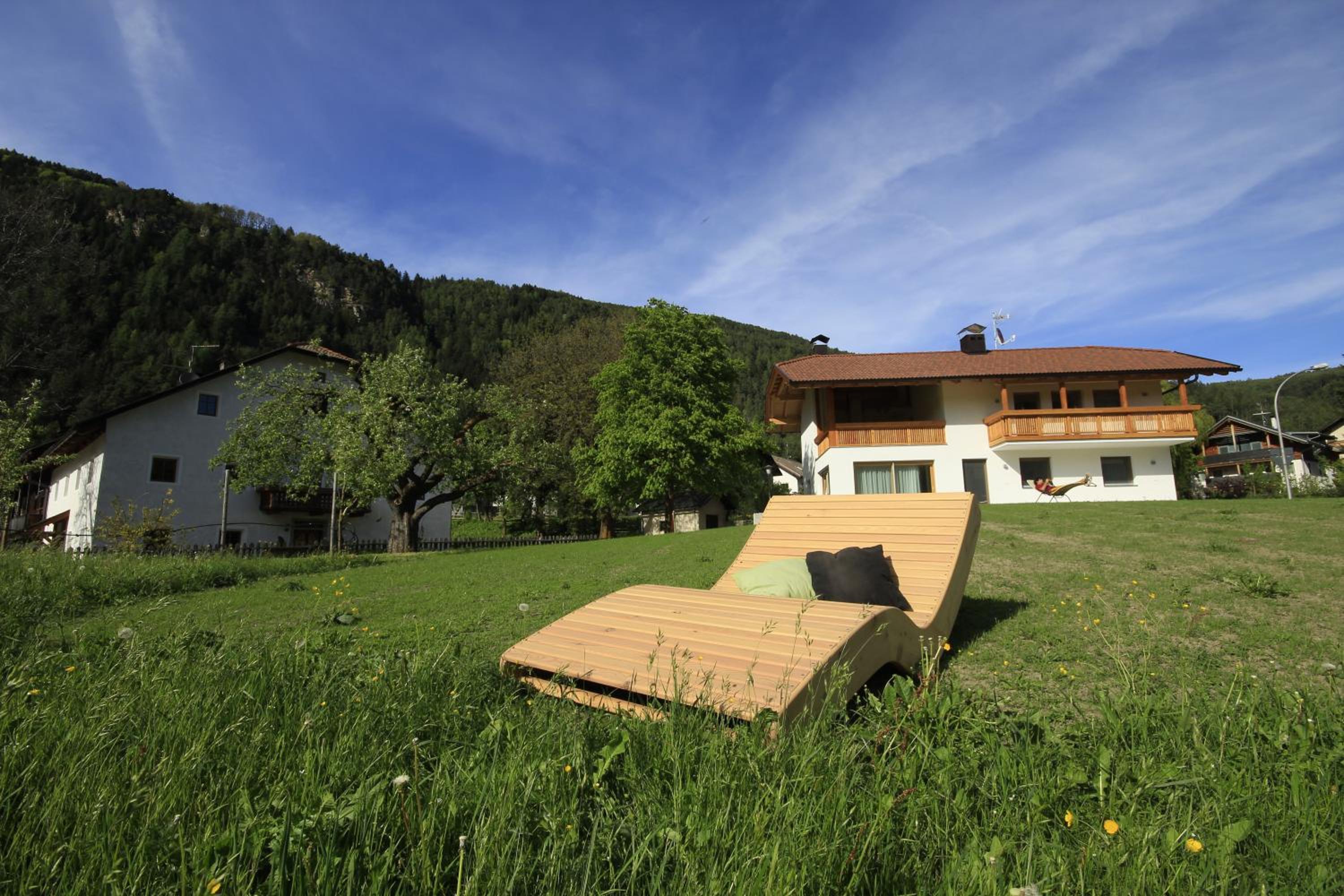 Pitterlehof view 4