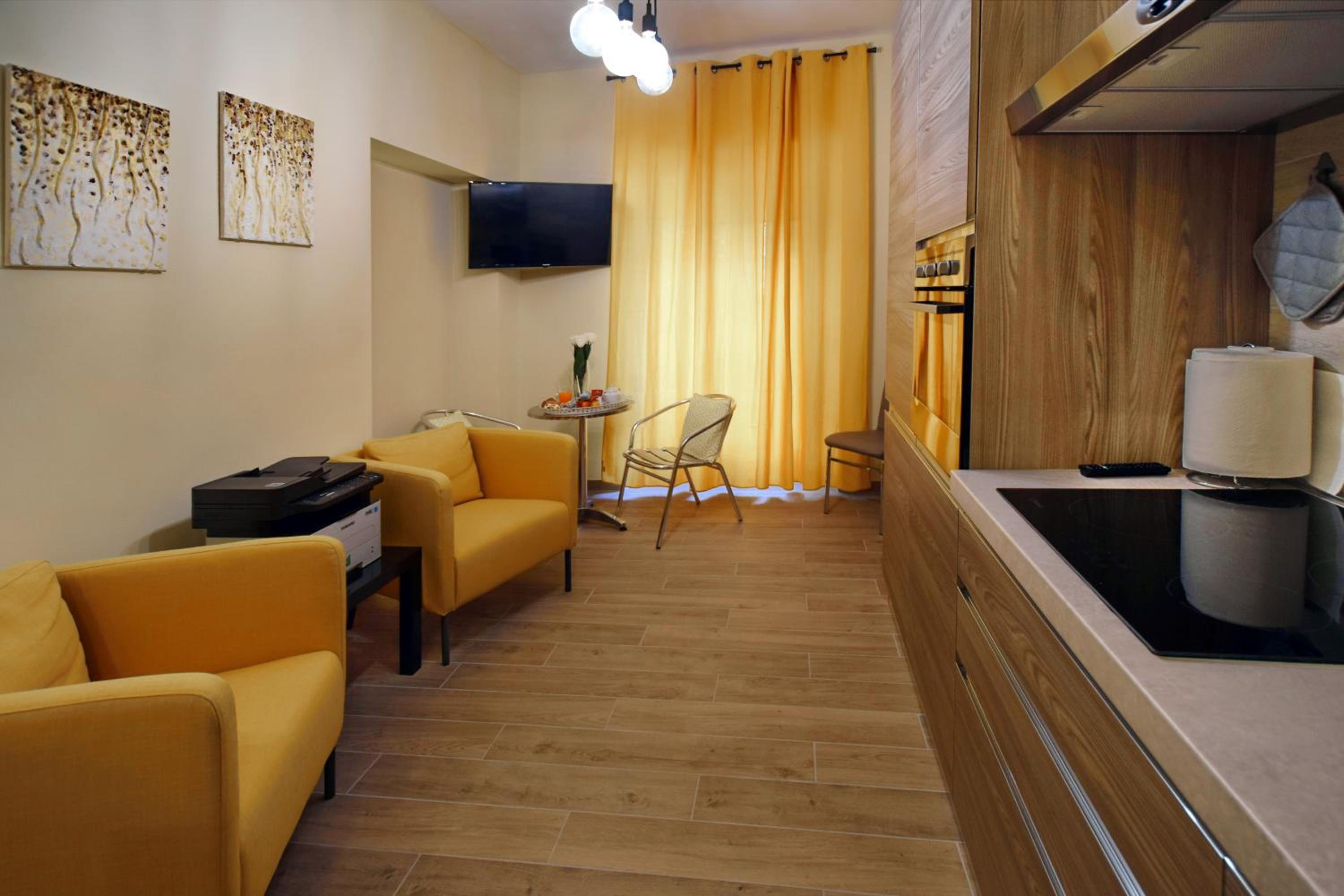 CdR Guest House