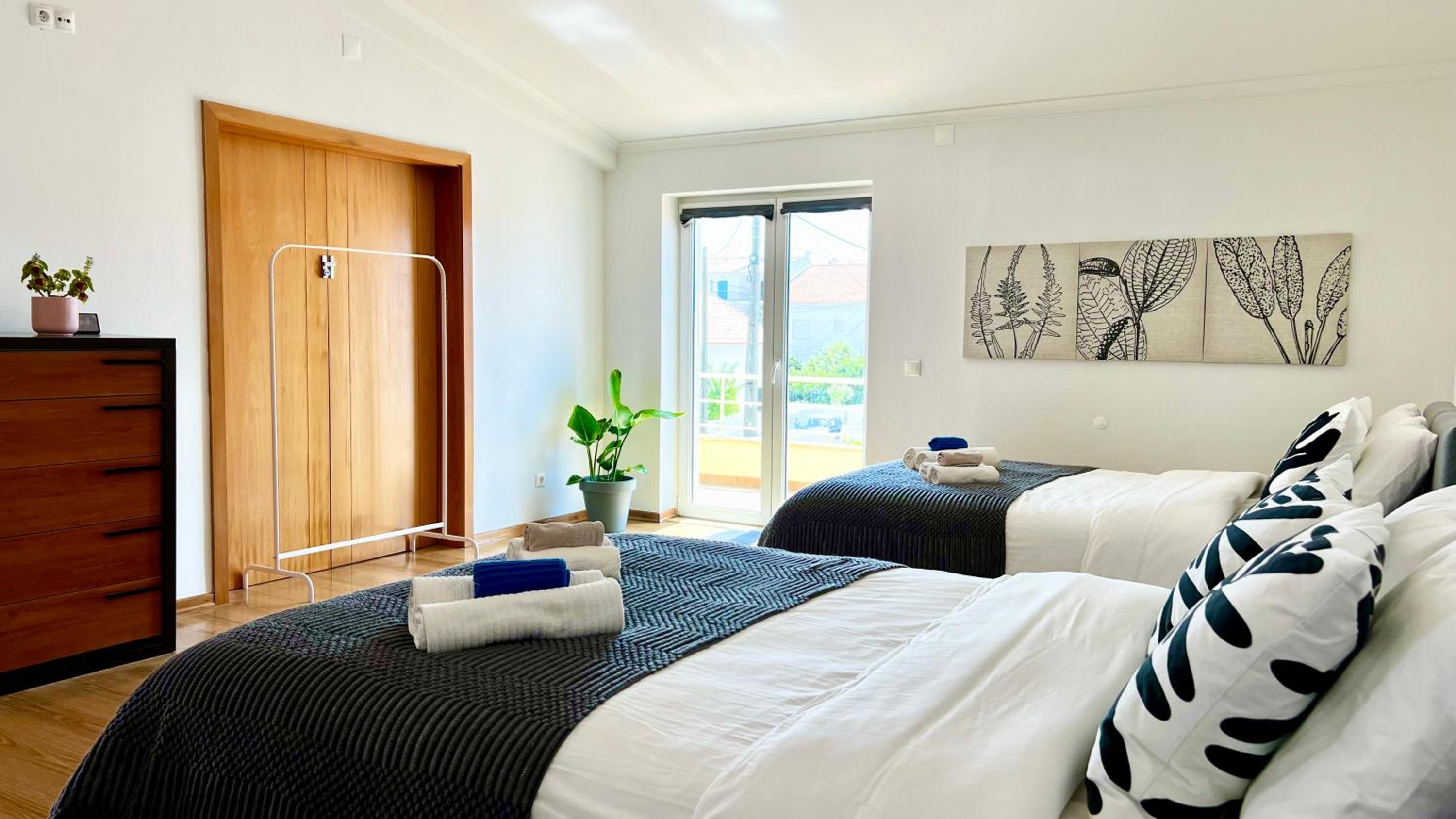 Coastal Breeze Villa in Sesimbra