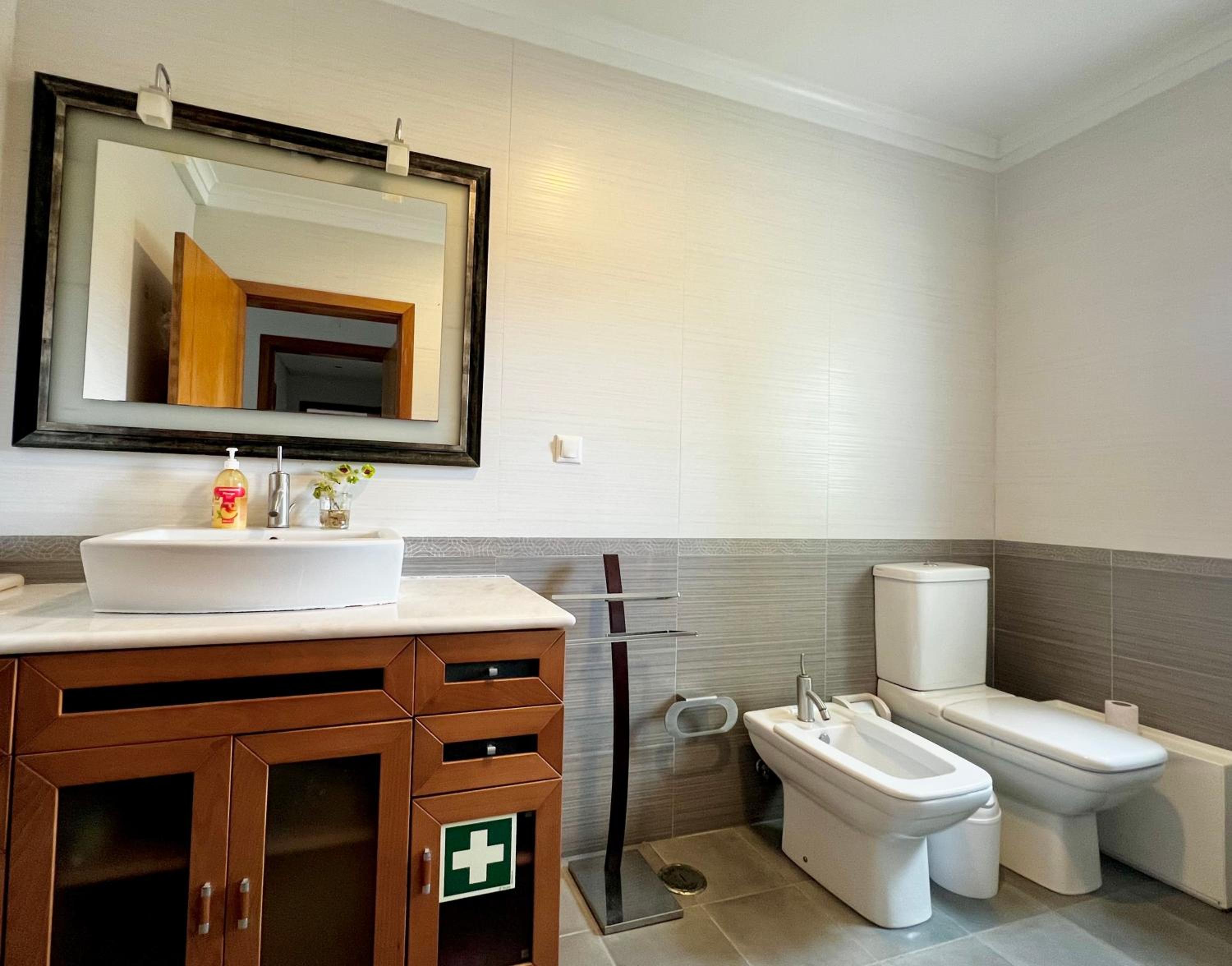 Coastal Breeze Villa in Sesimbra