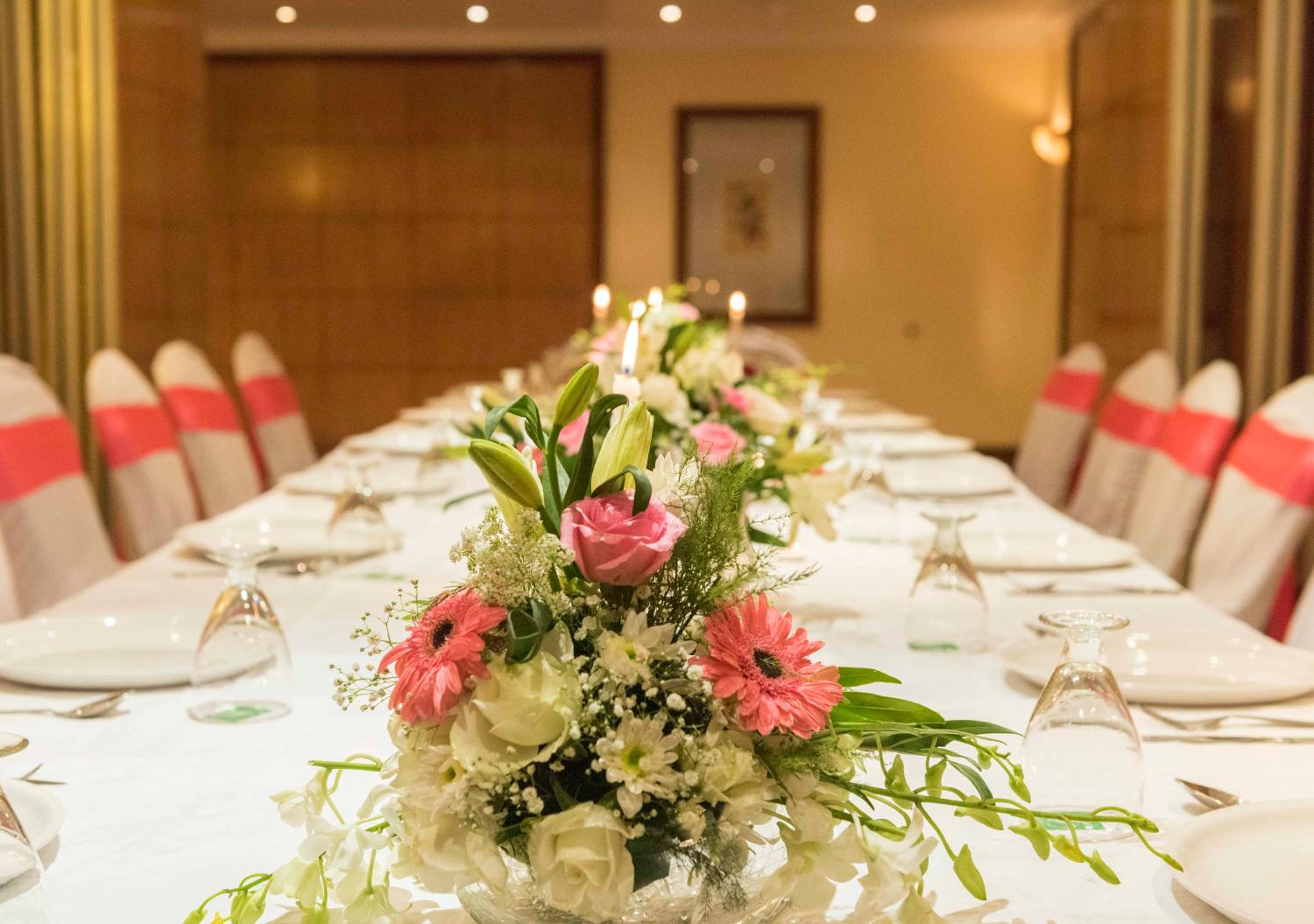 Mumbai Vacations - Hotel Parle International - Property Image 45