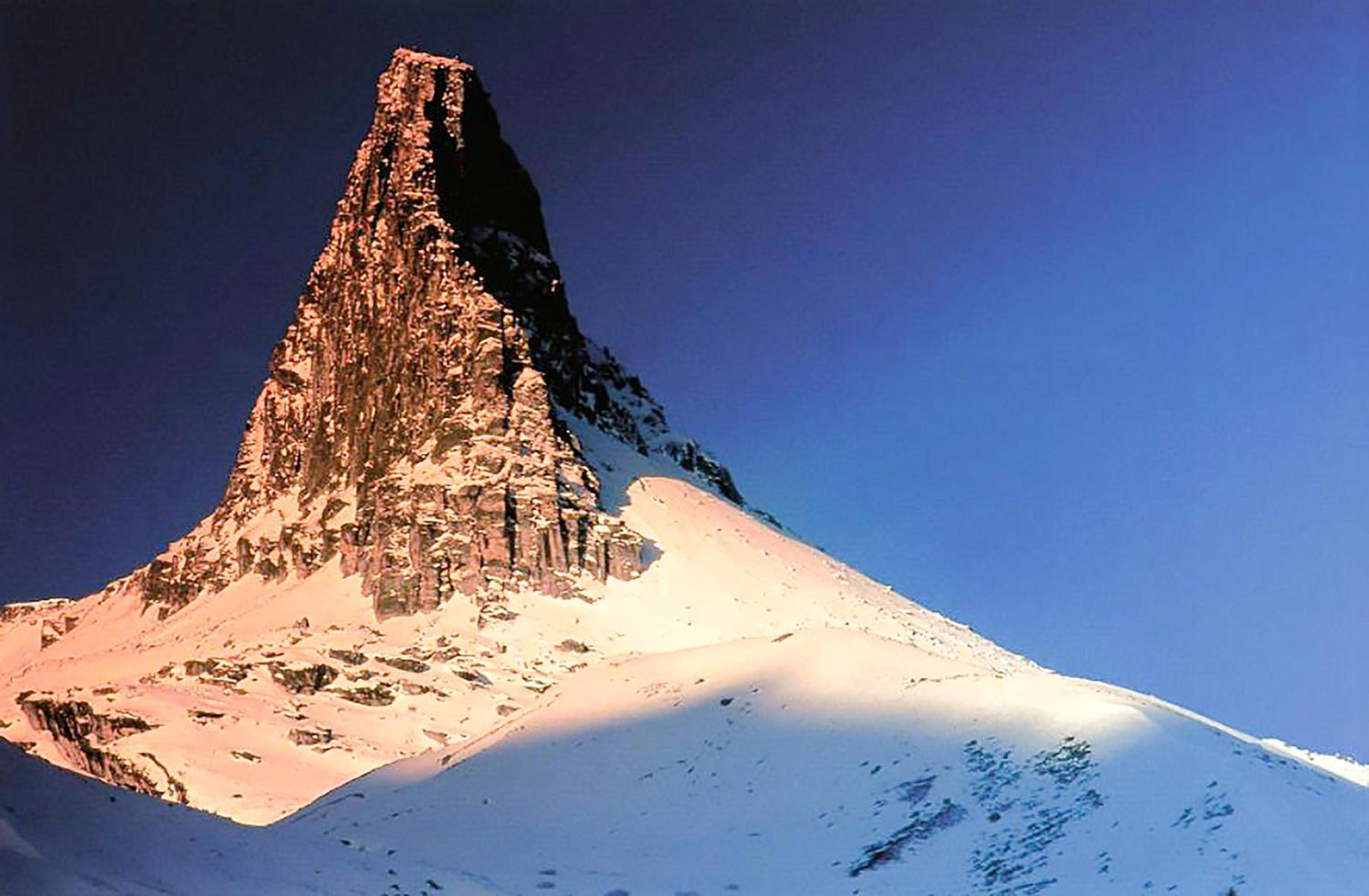 Grosshus Vals view 4