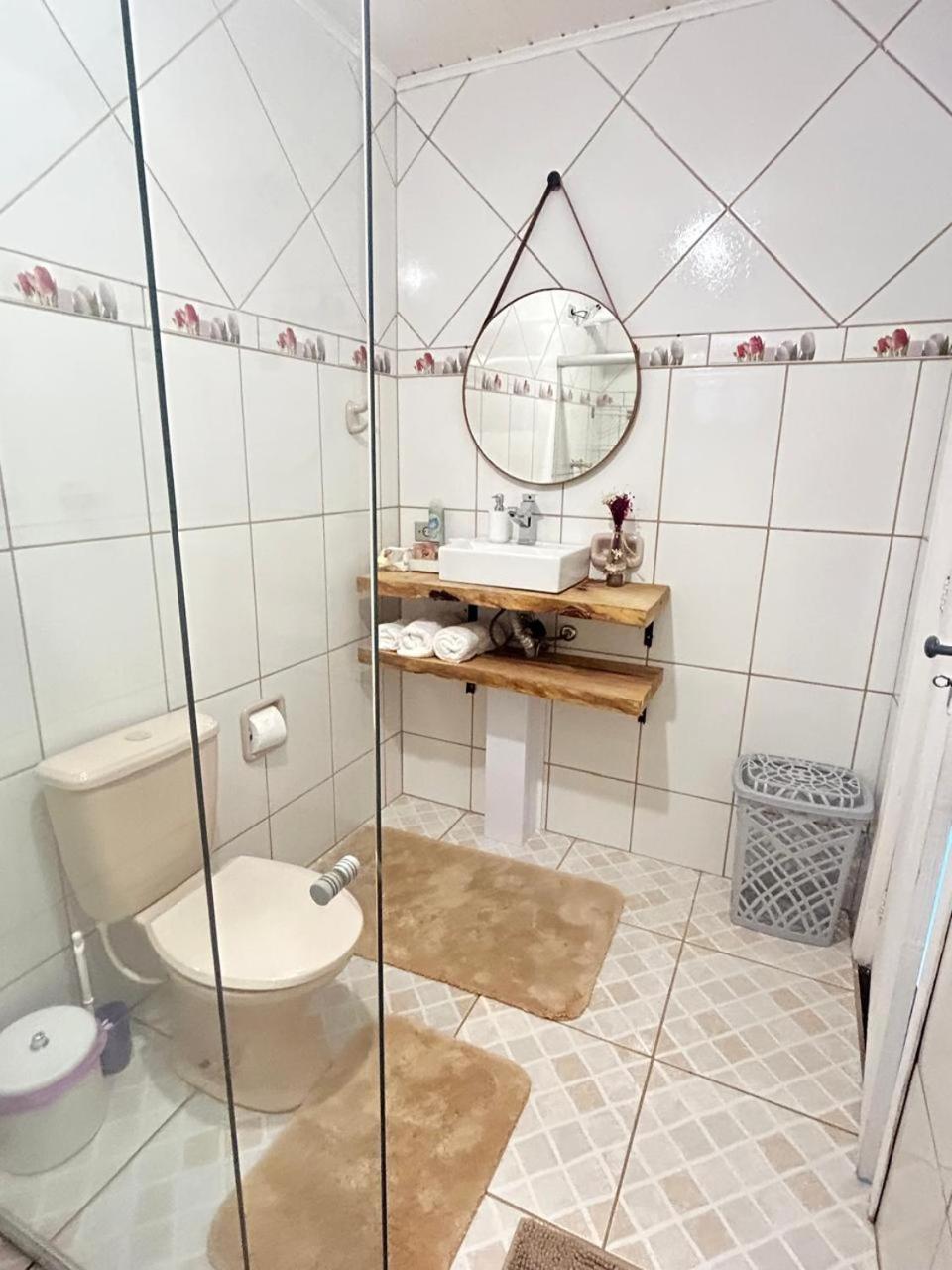 Casa Sobre as Nuvens - Ideal para Casal ou Família