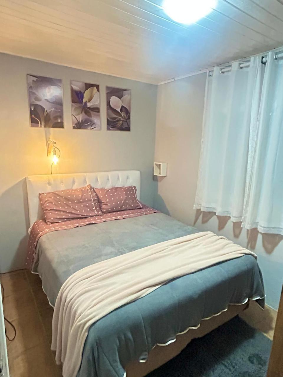 Casa Sobre as Nuvens - Ideal para Casal ou Família