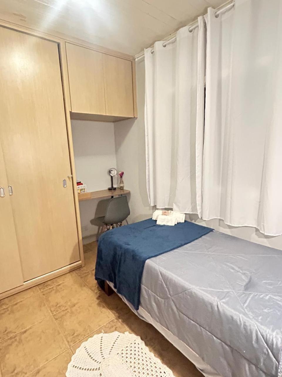 Casa Sobre as Nuvens - Ideal para Casal ou Família