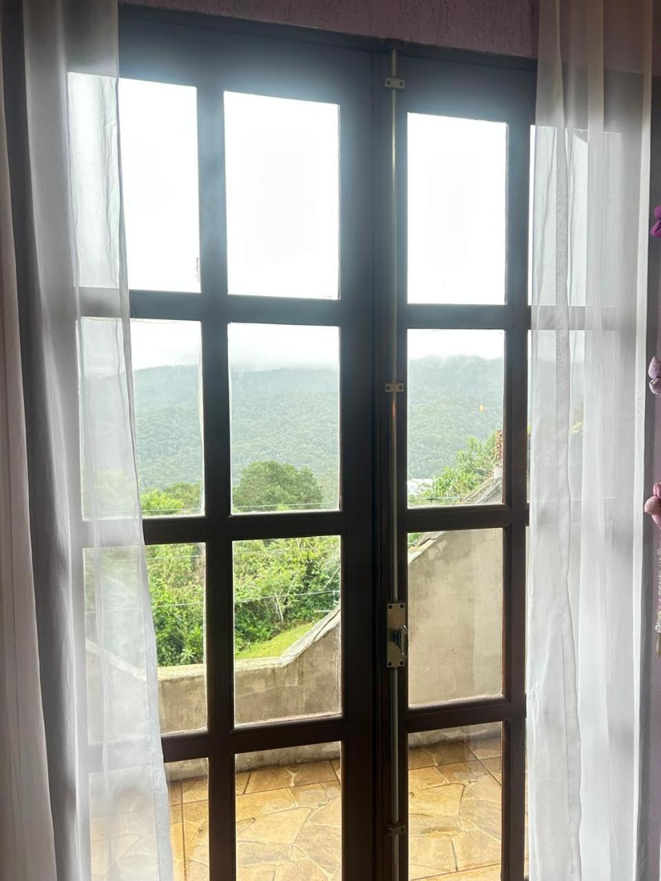 Casa Sobre as Nuvens - Ideal para Casal ou Família