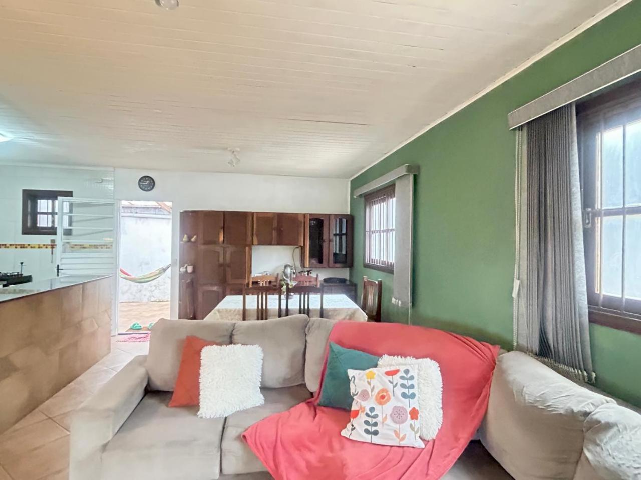 Casa Sobre as Nuvens - Ideal para Casal ou Família