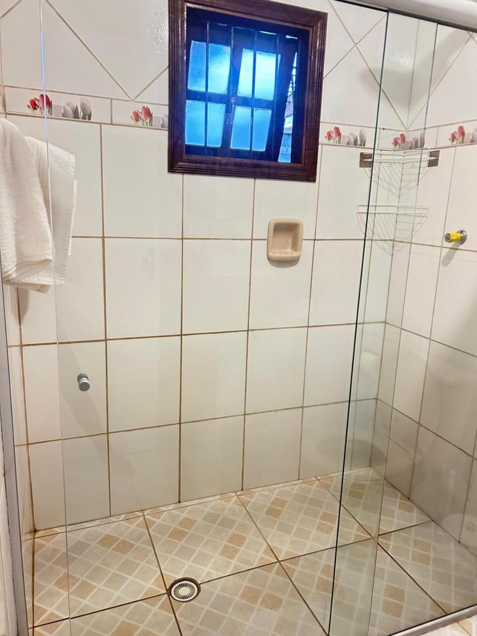 Casa Sobre as Nuvens - Ideal para Casal ou Família