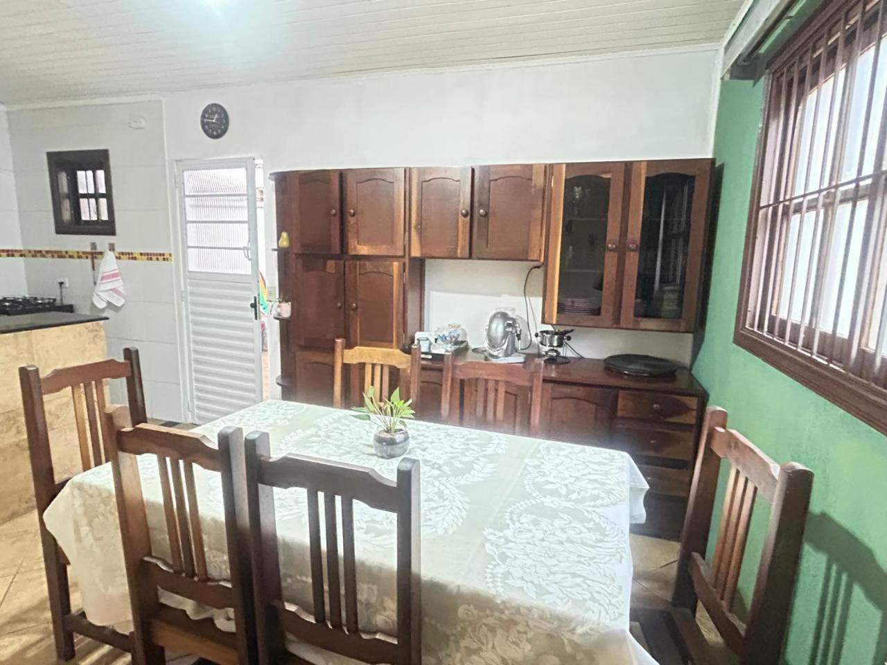 Casa Sobre as Nuvens - Ideal para Casal ou Família