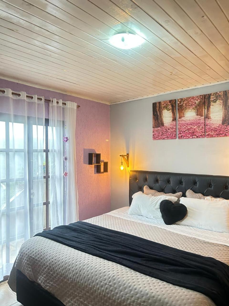 Casa Sobre as Nuvens - Ideal para Casal ou Família