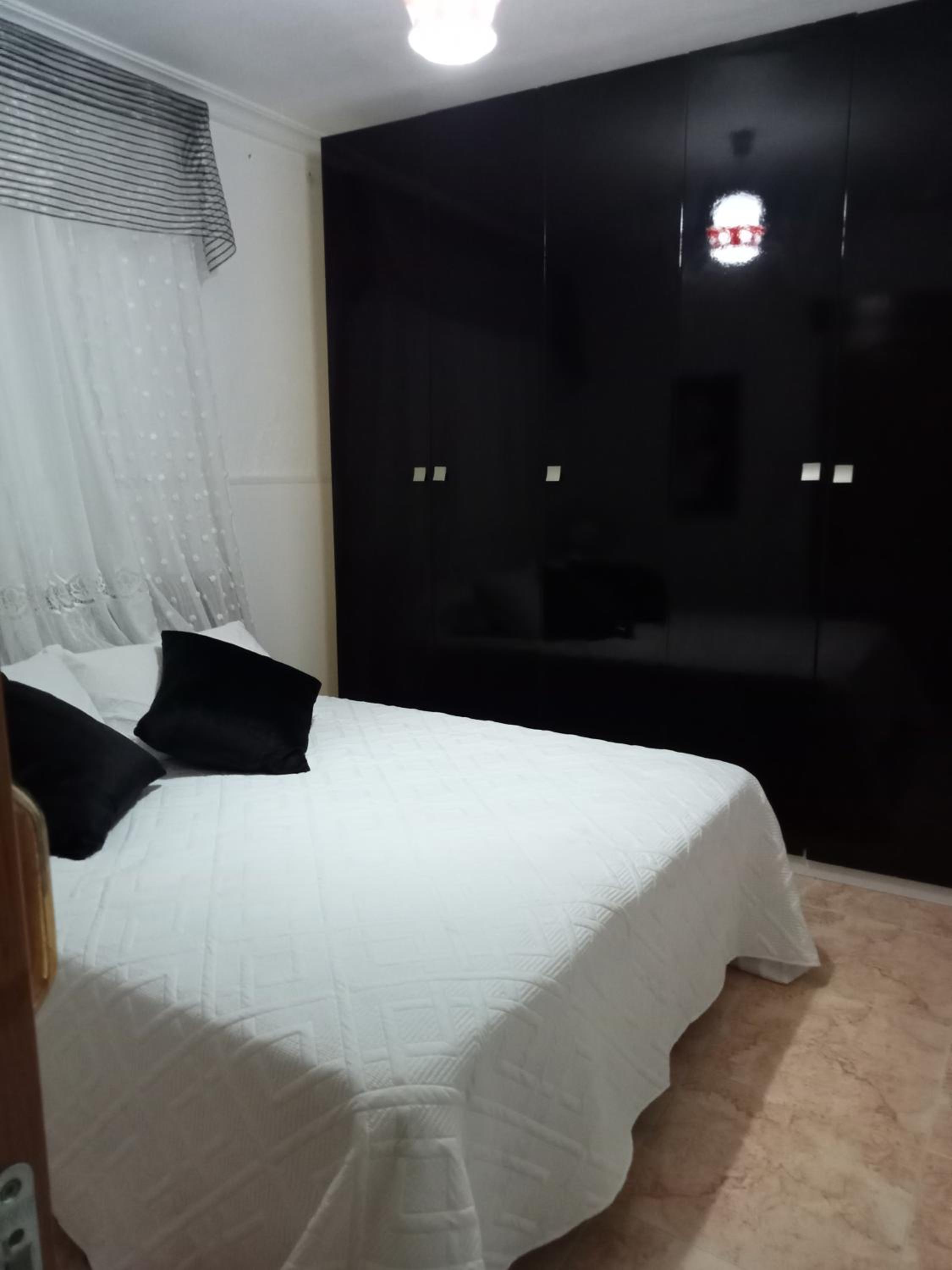 Alojamiento Habitaciones Privadas Cartagena
