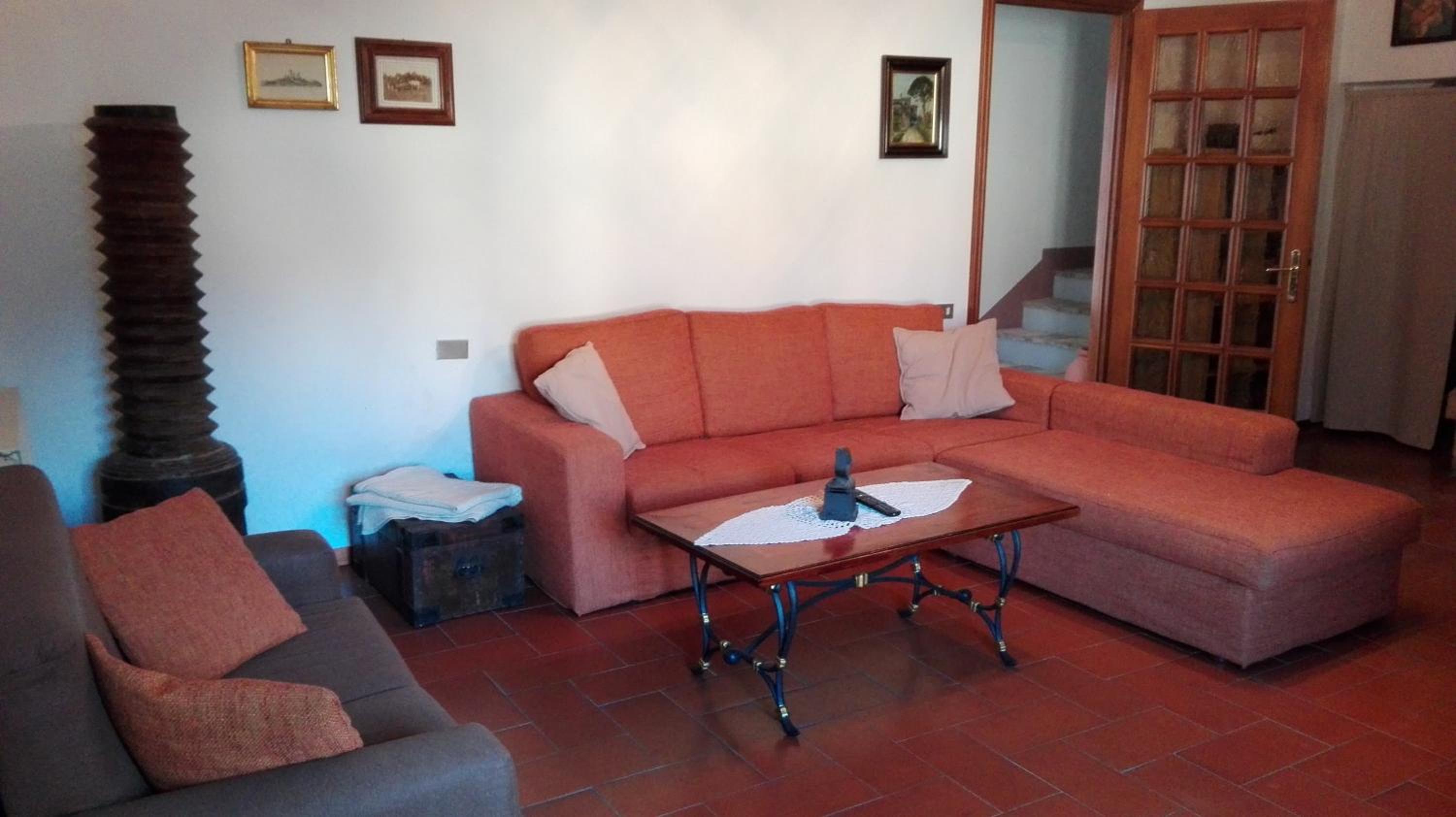 Casa Badia view 4