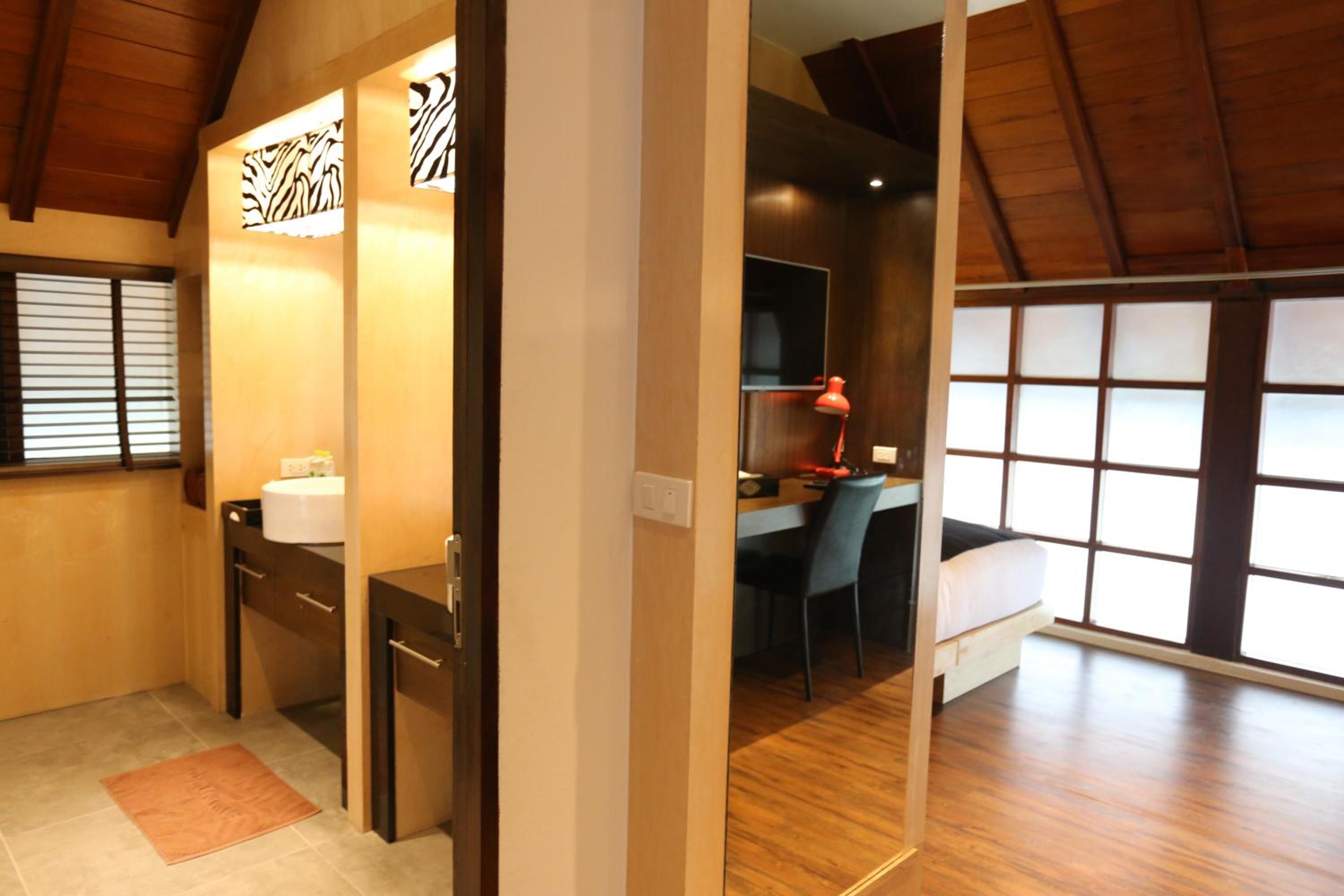 Pavilion Pool Residence Samui - SHA Extra Plus