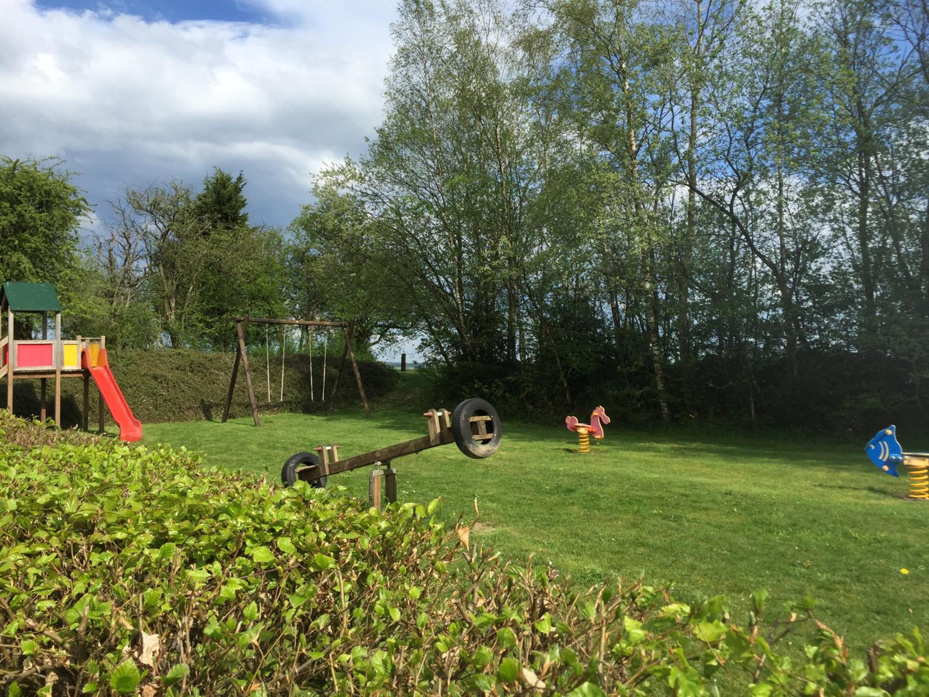 Chalet Ardenne