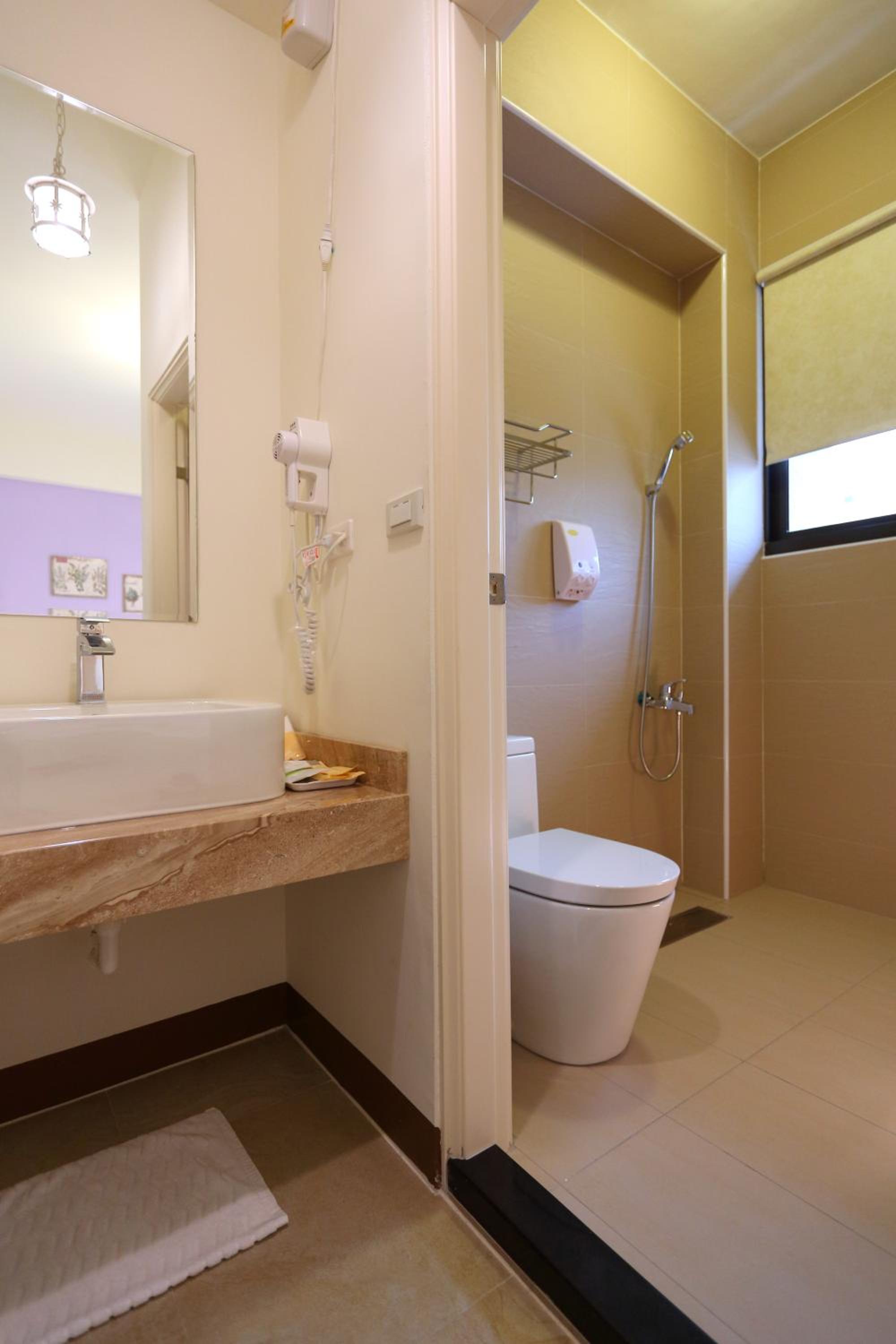Hualien Edinburgh Homestay