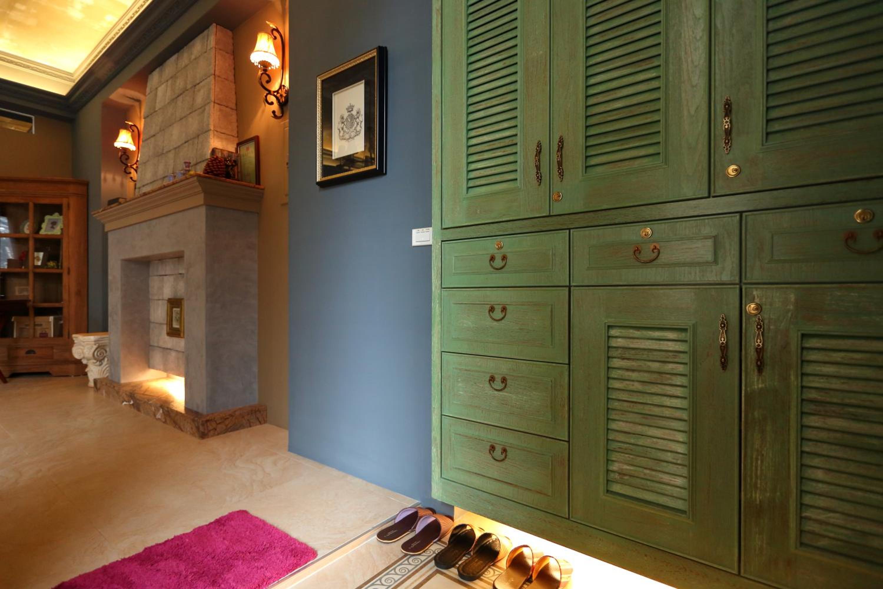 Hualien Edinburgh Homestay