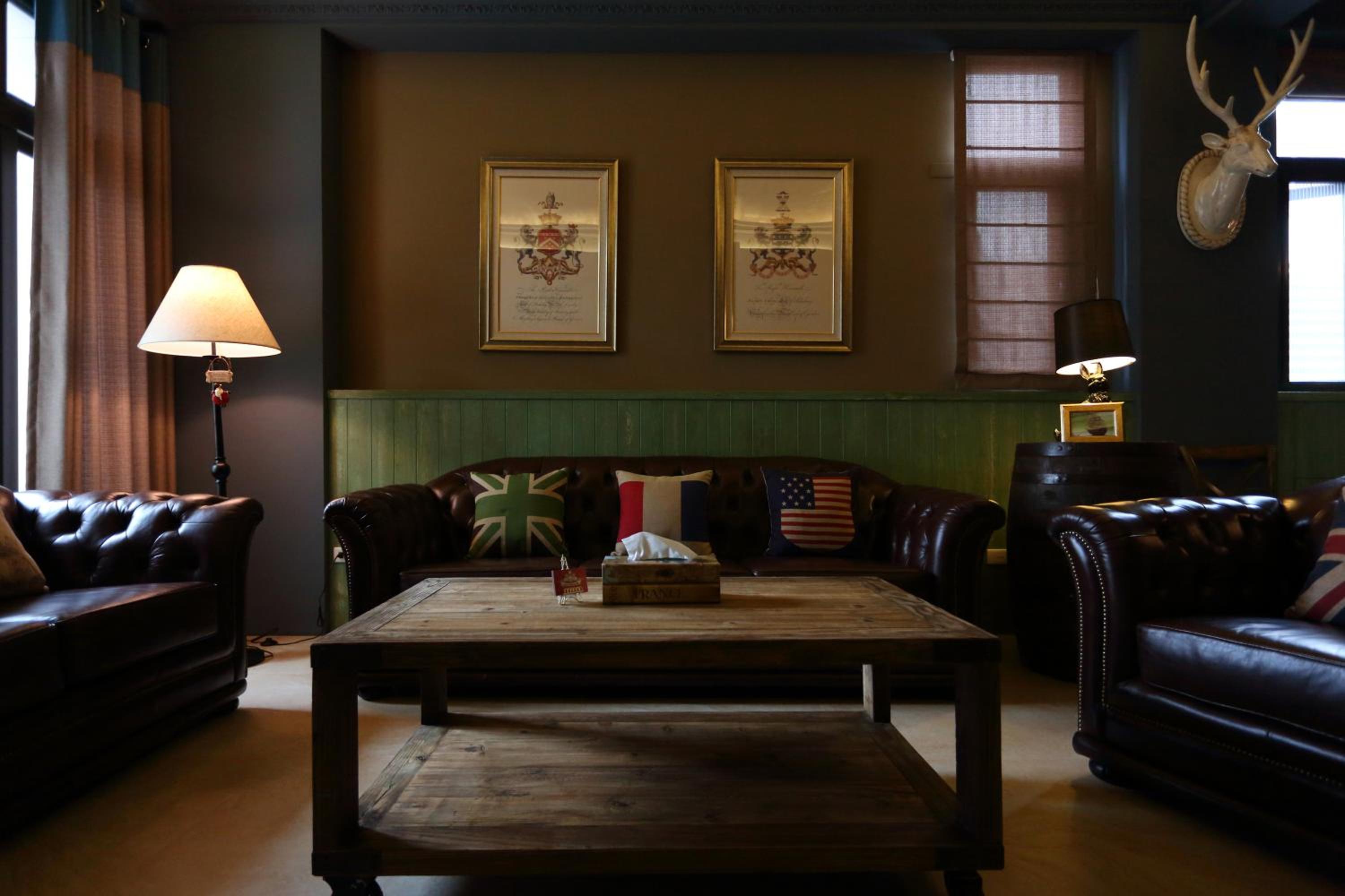 Hualien Edinburgh Homestay