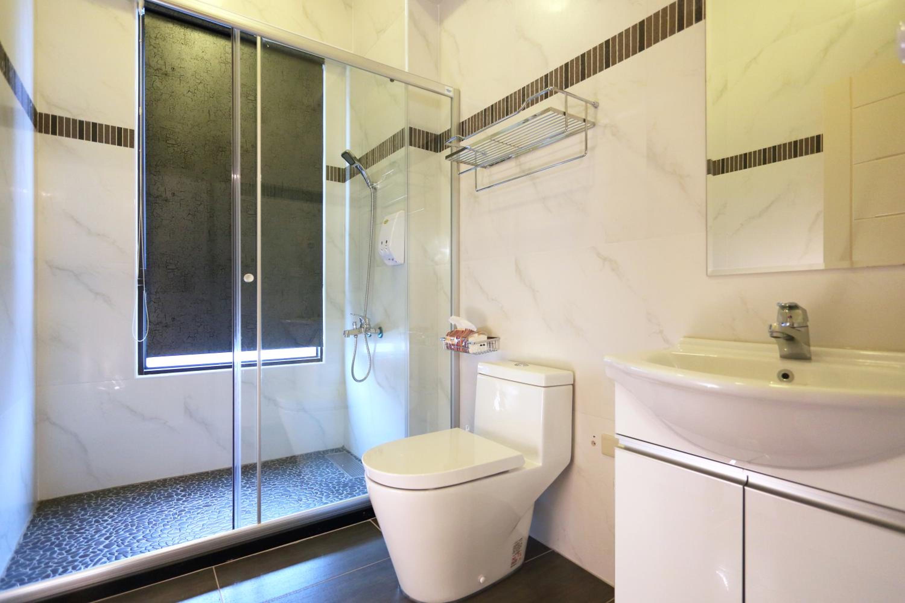Hualien Edinburgh Homestay