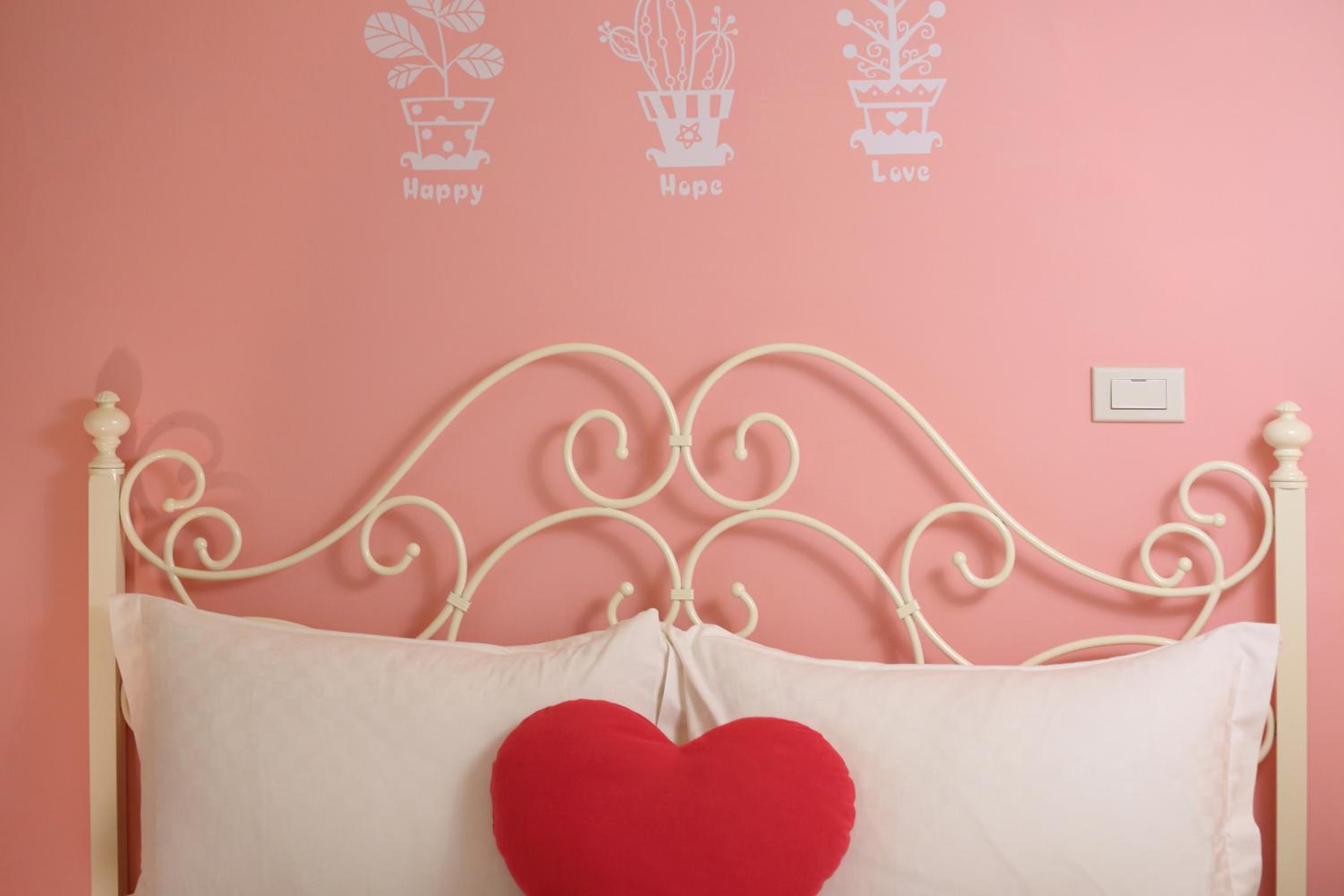 Hualien Edinburgh Homestay
