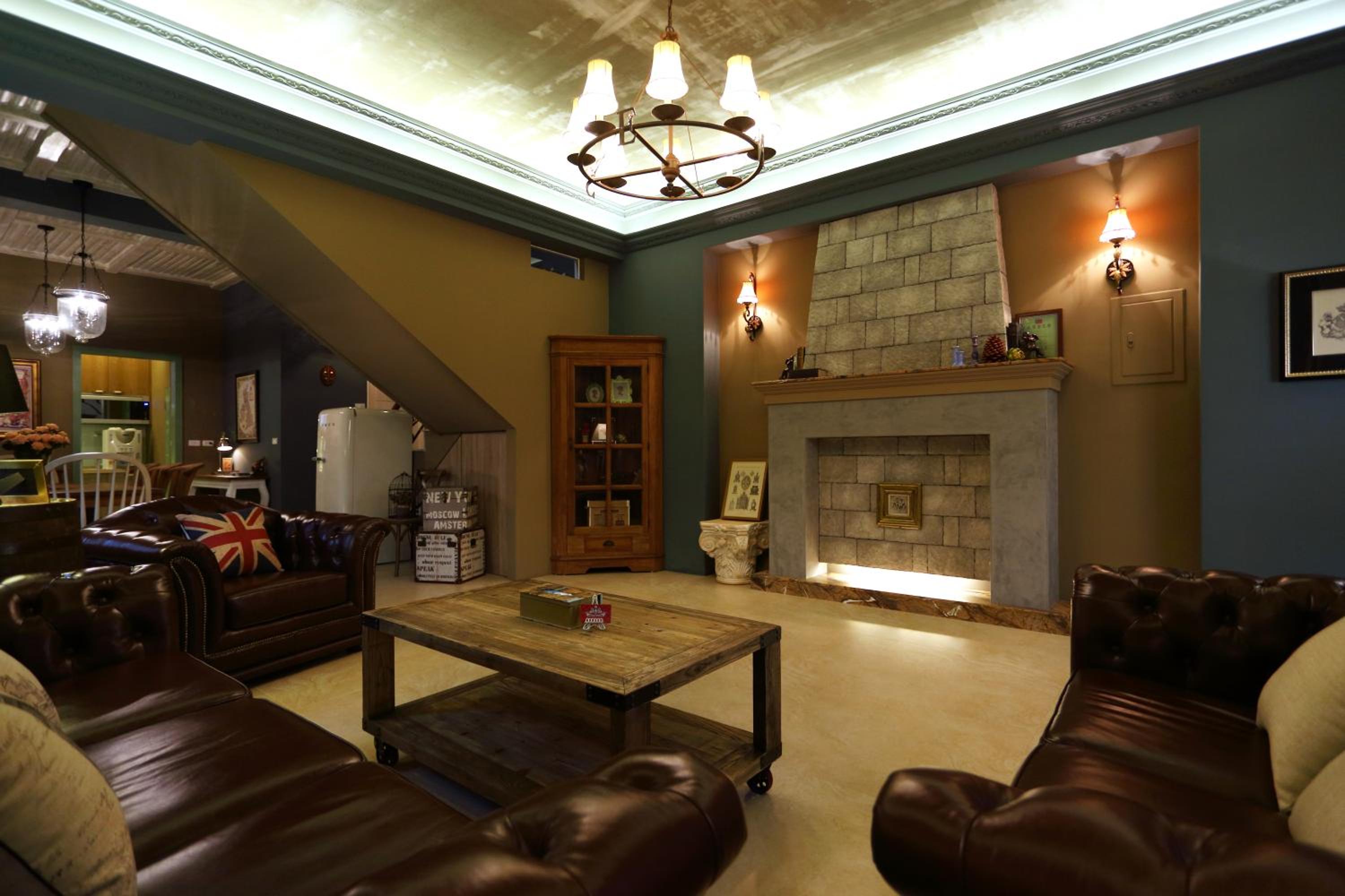 Hualien Edinburgh Homestay