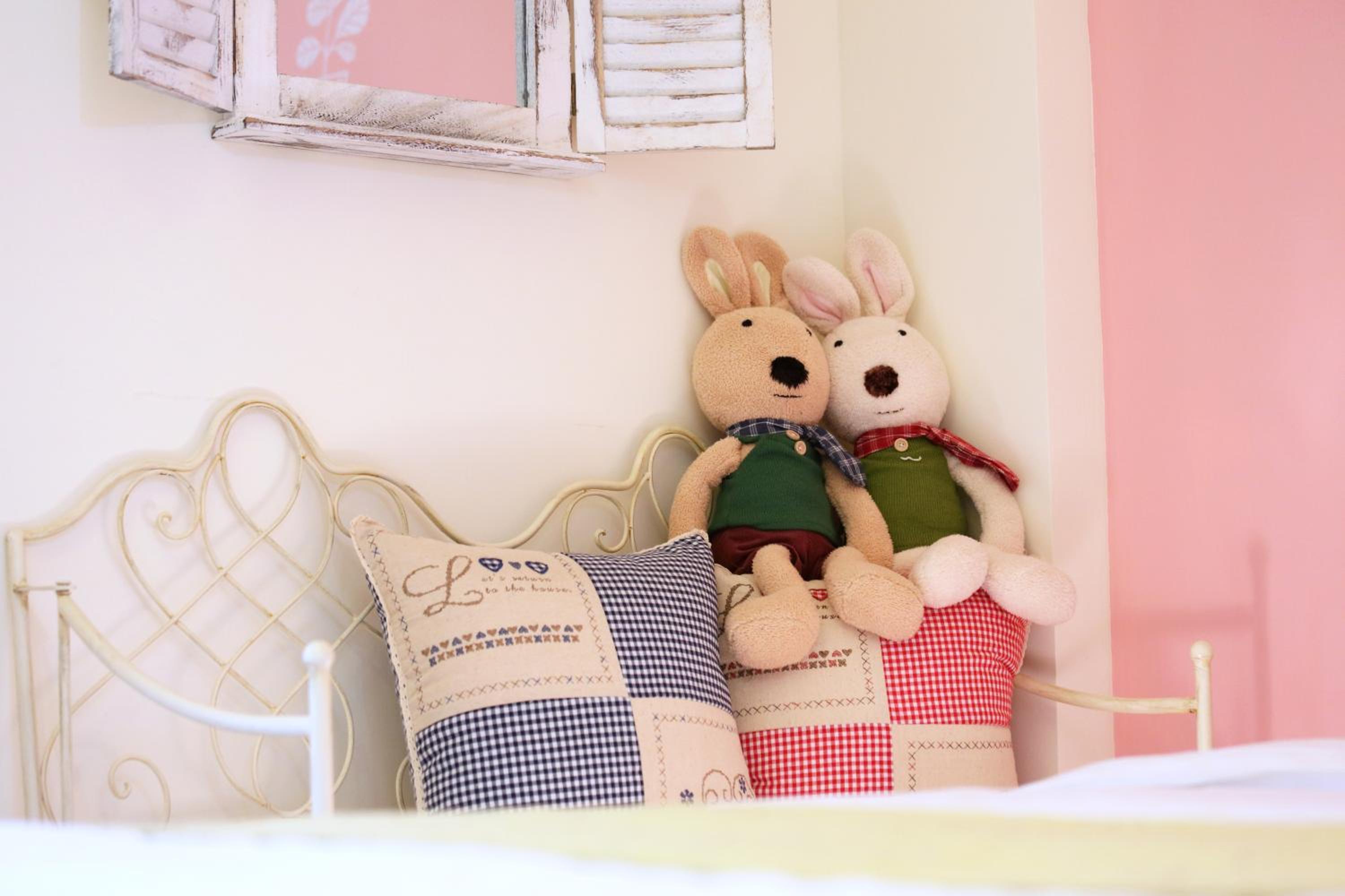 Hualien Edinburgh Homestay